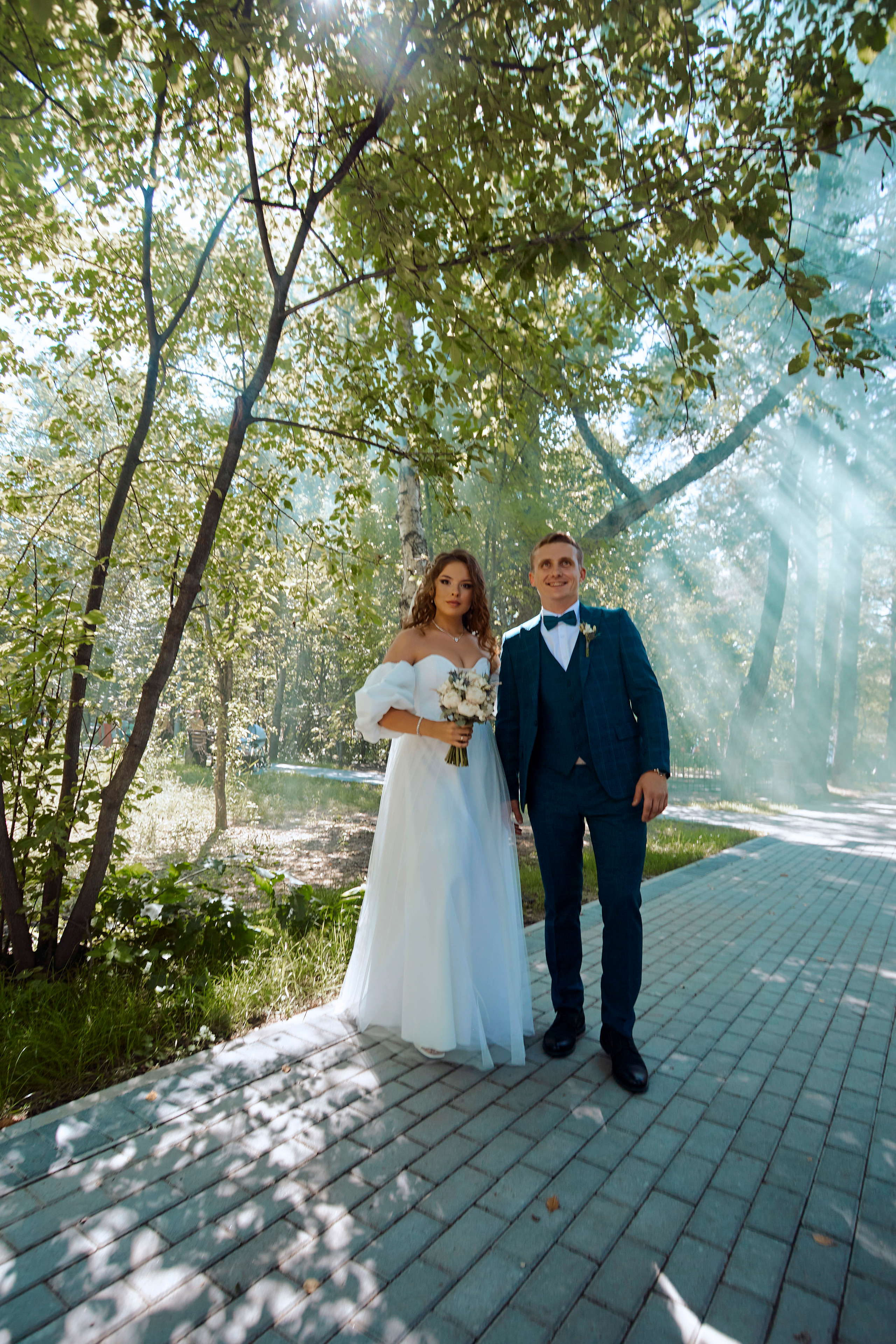 Сергей & Алена. Фотограф