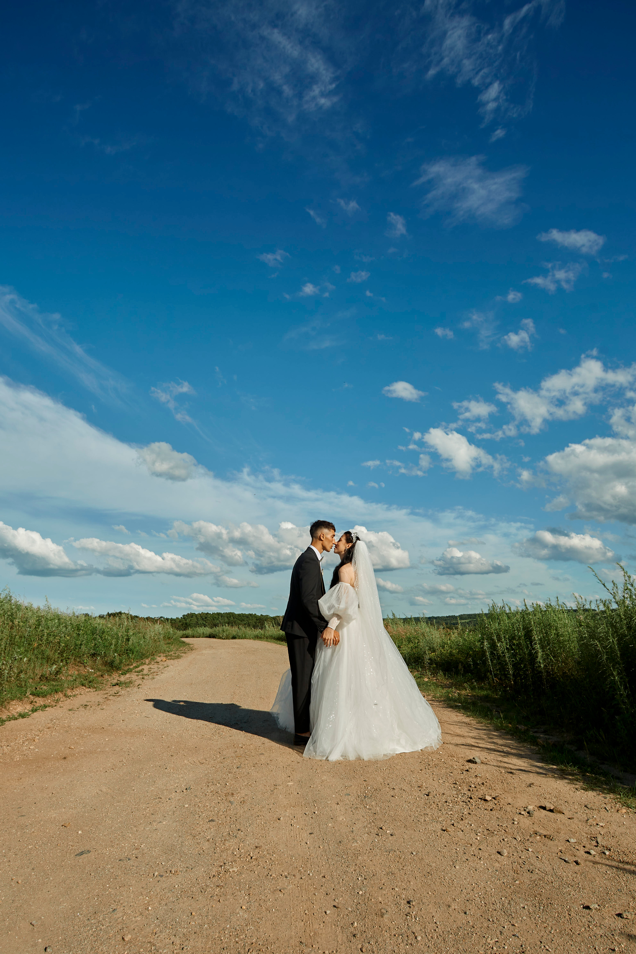 Дмитрий & Виктория. Фотограф