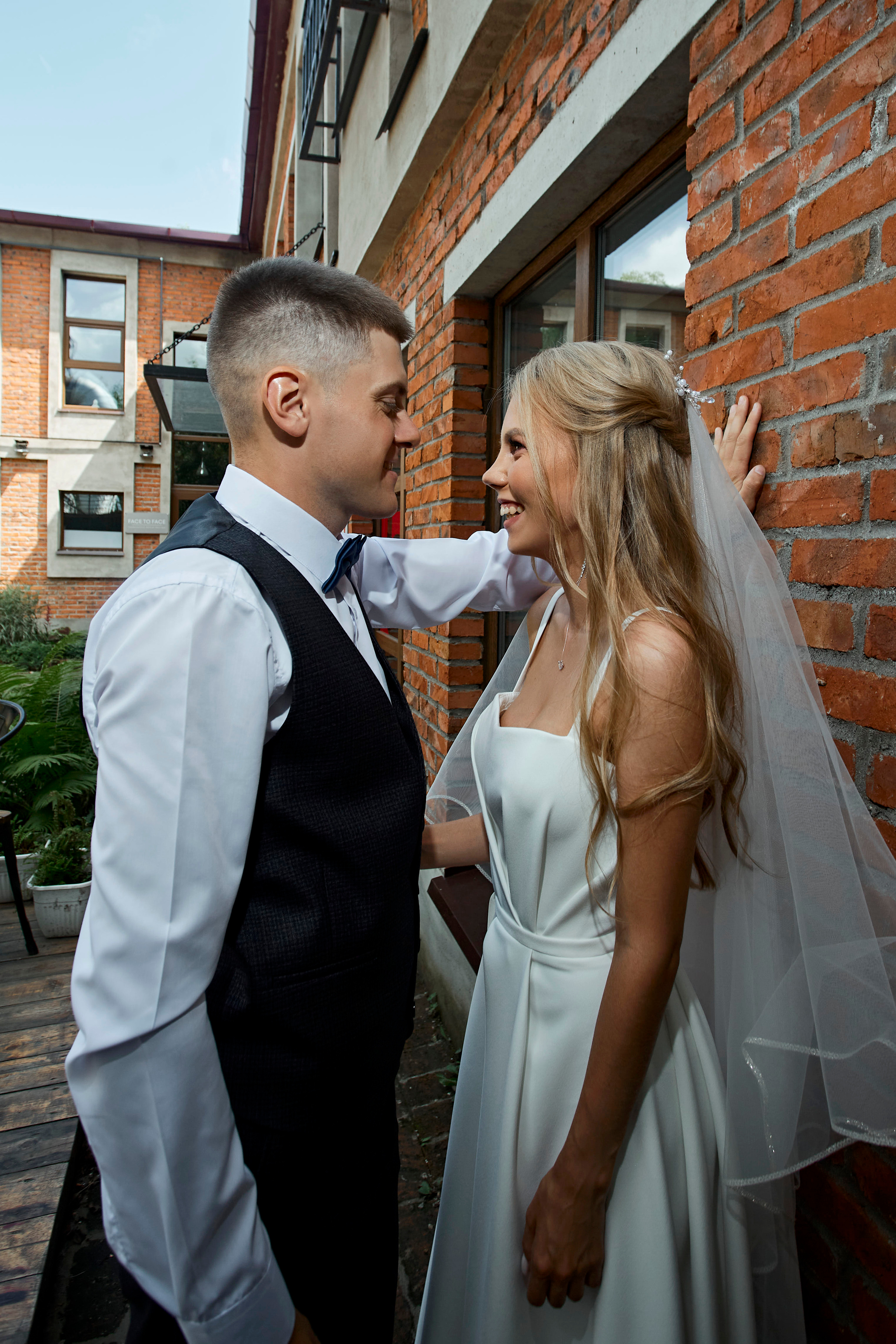 Валерий & Наталья. Фотограф