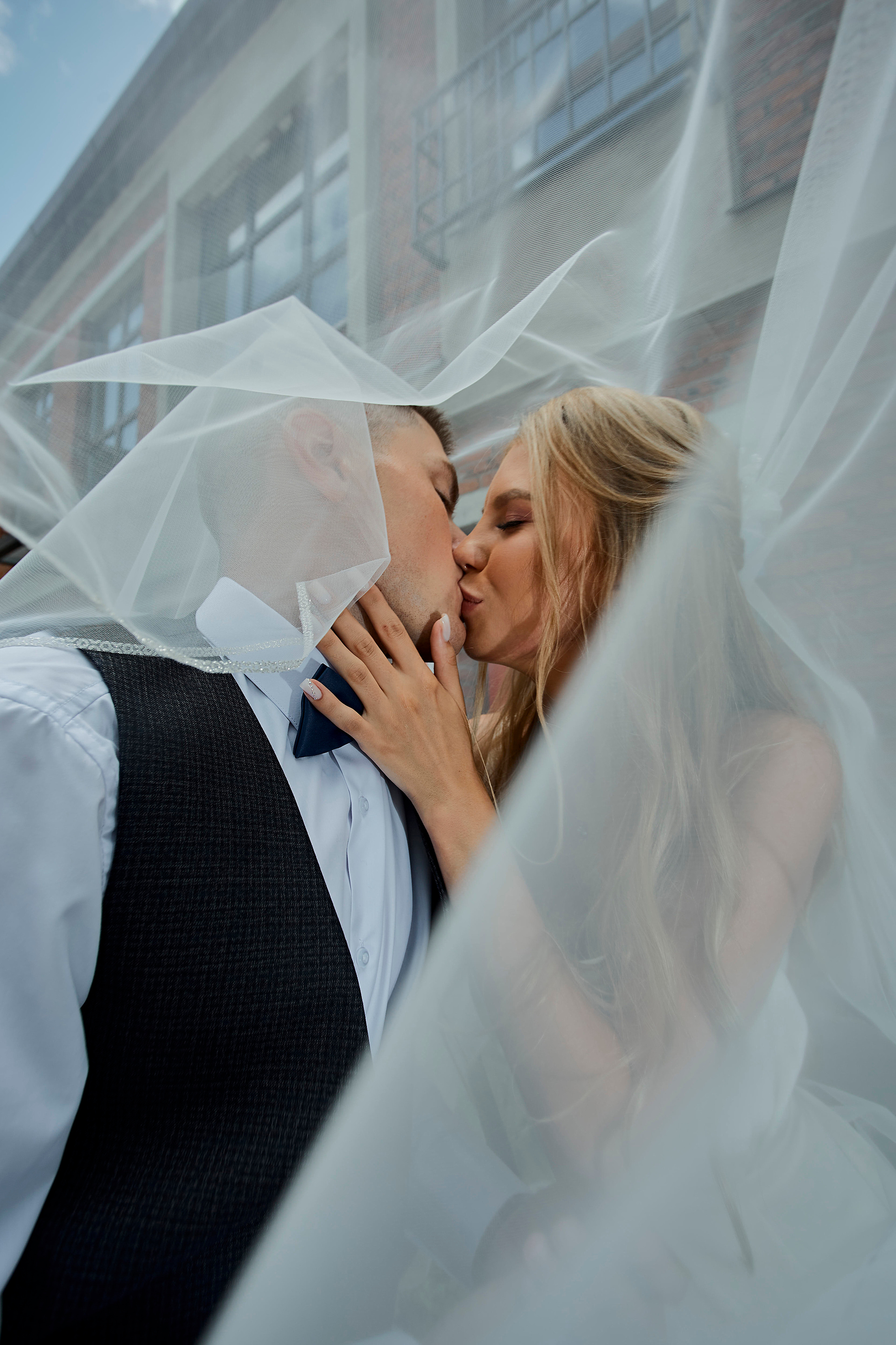 Валерий & Наталья. Фотограф