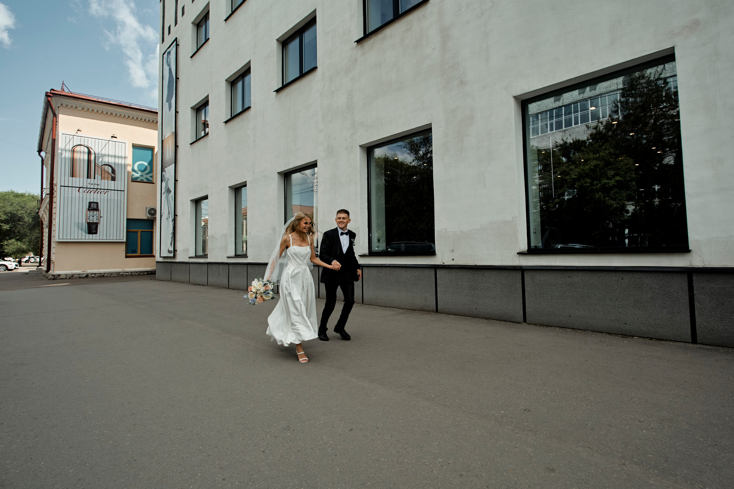 Валерий & Наталья. Фотограф