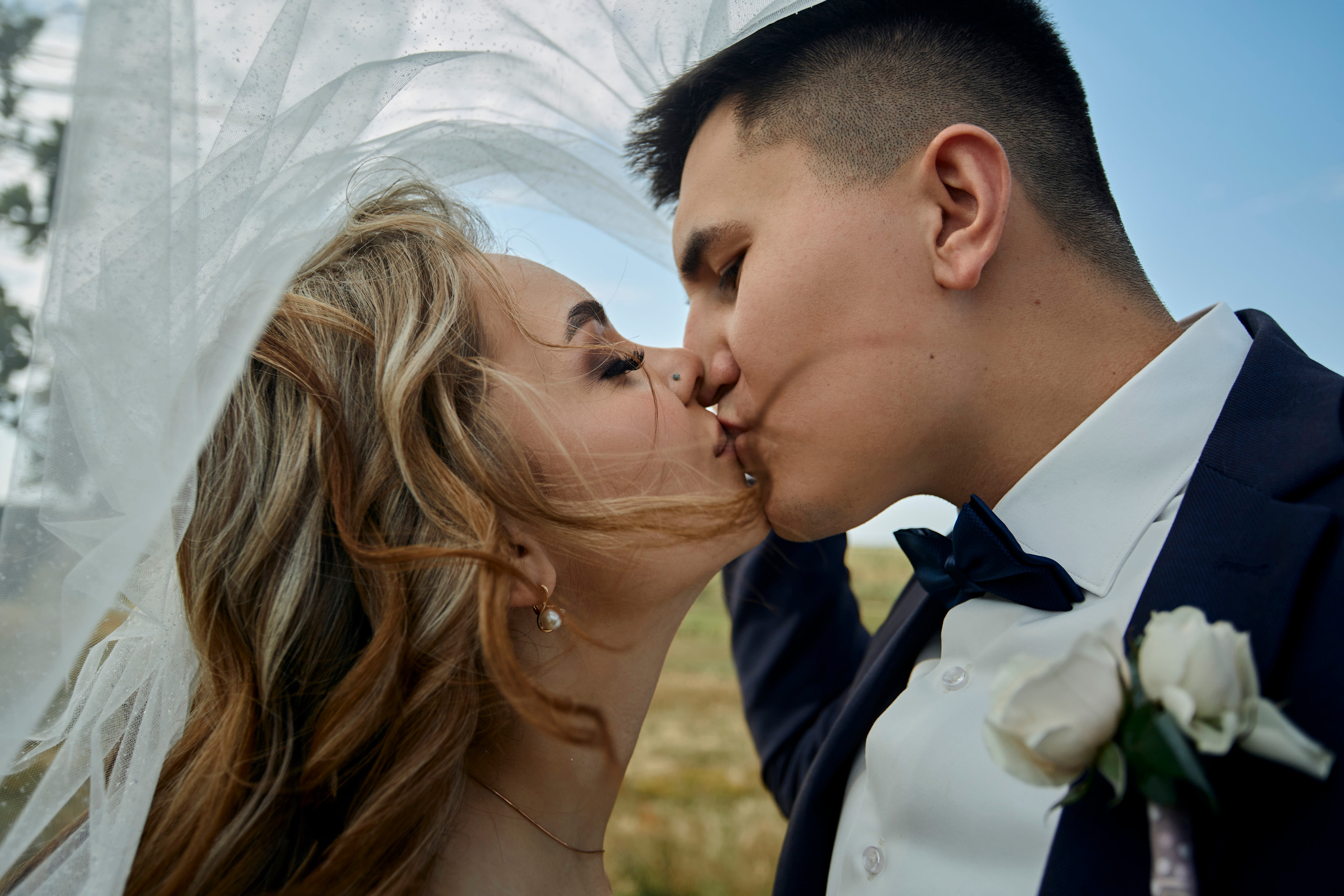 Сергей & Влада. Фотограф