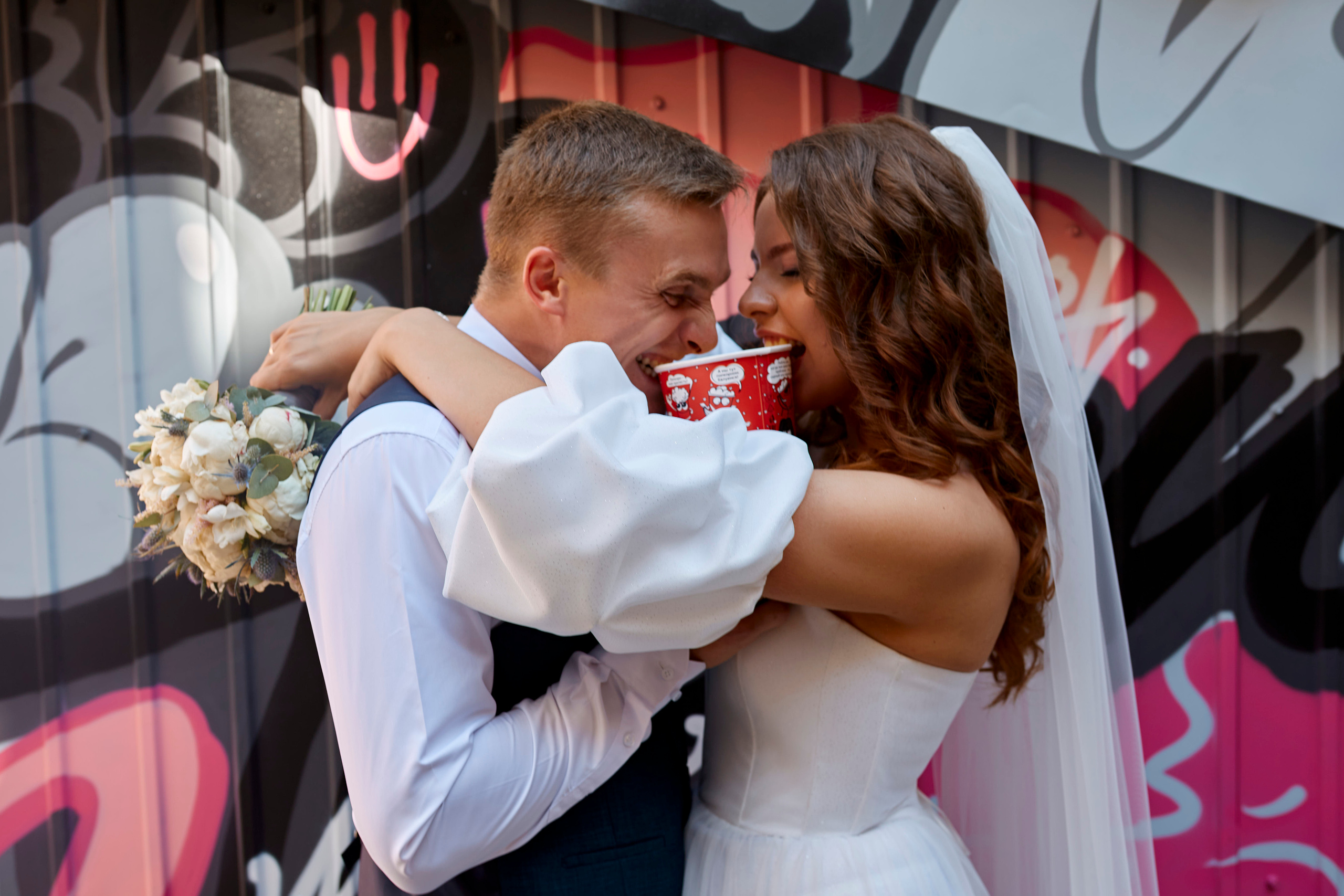 Сергей & Алена. Фотограф