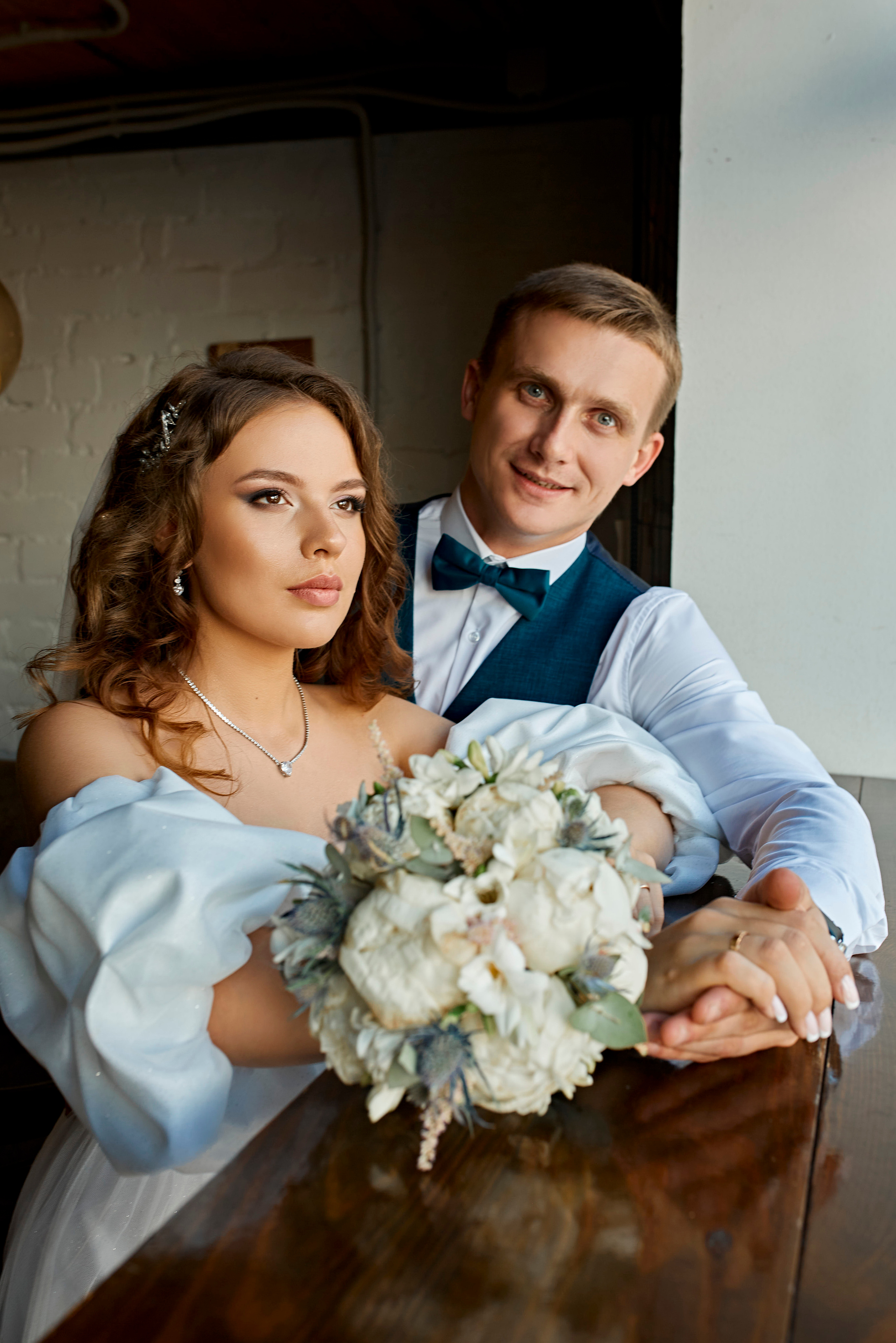 Сергей & Алена. Фотограф