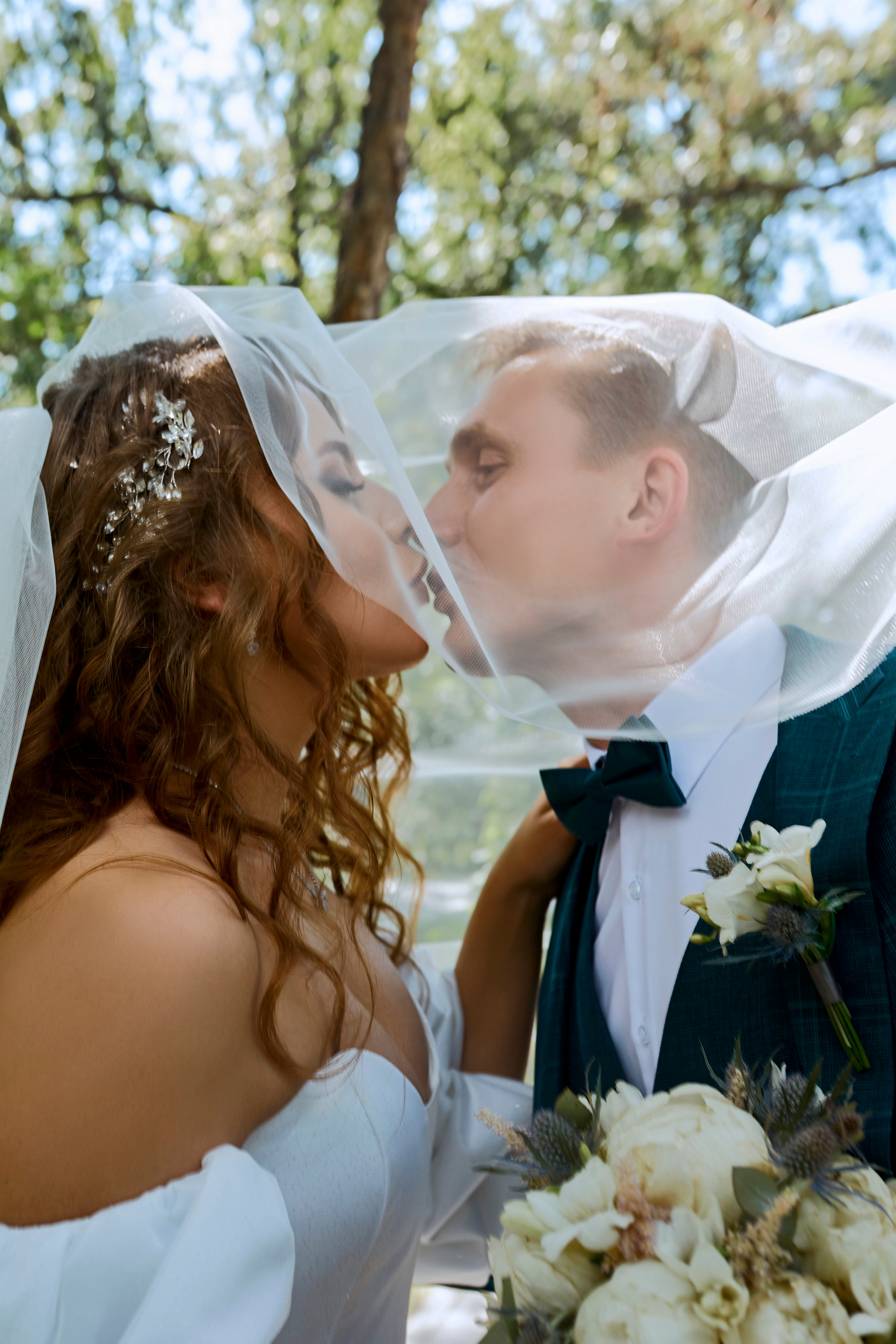 Сергей & Алена. Фотограф