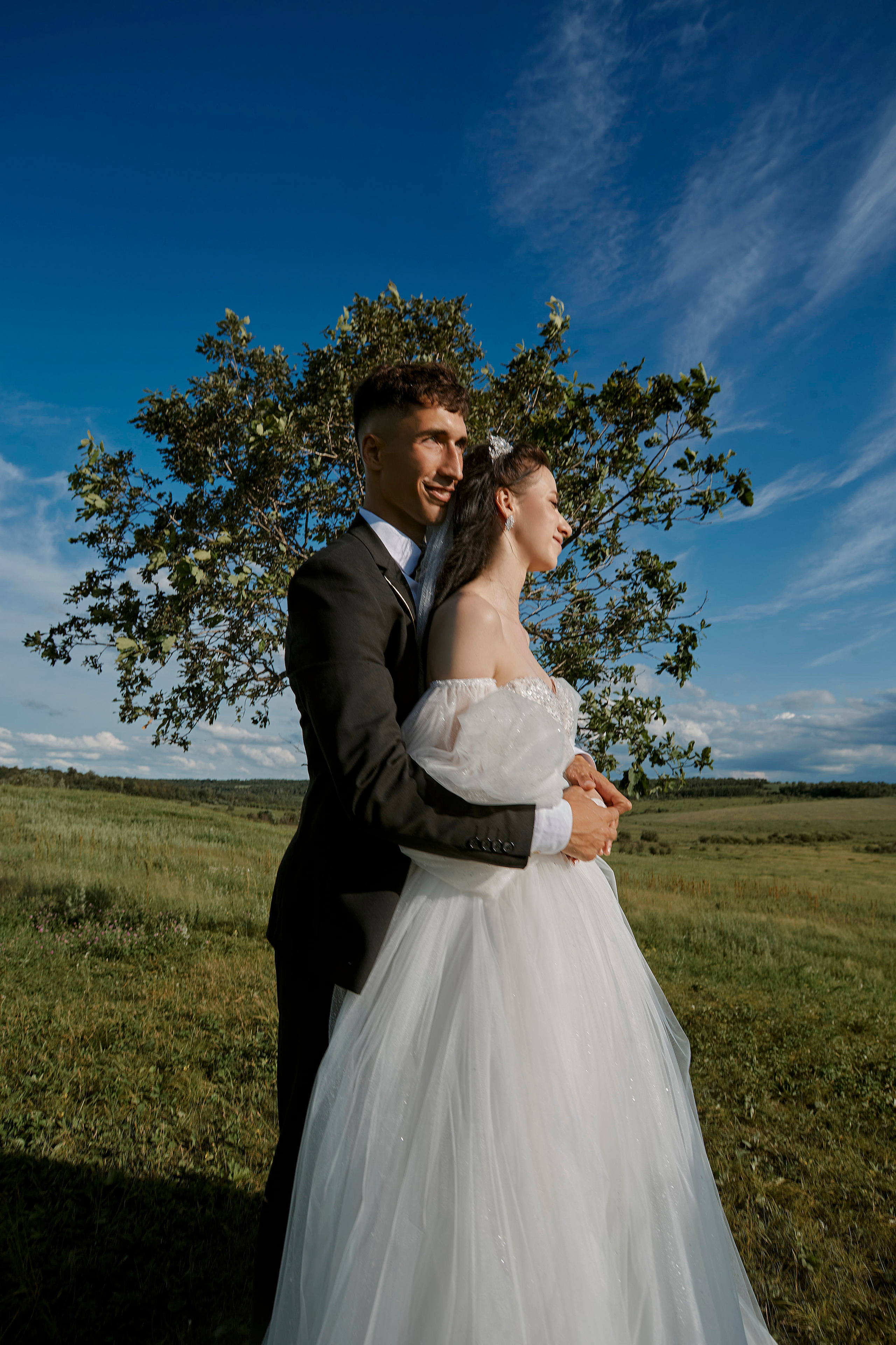 Дмитрий & Виктория. Фотограф