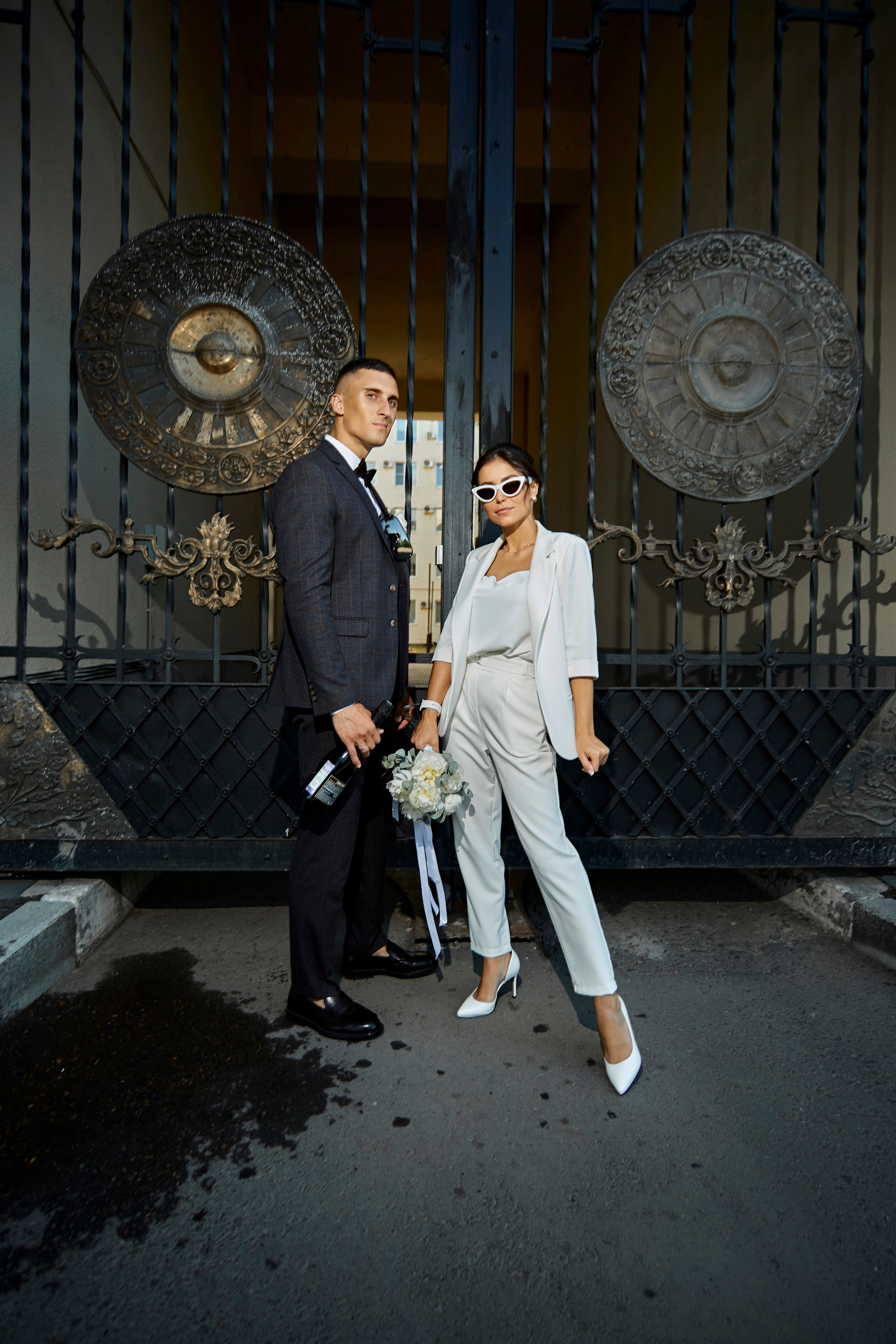 Андрей & Валерия. Фотограф