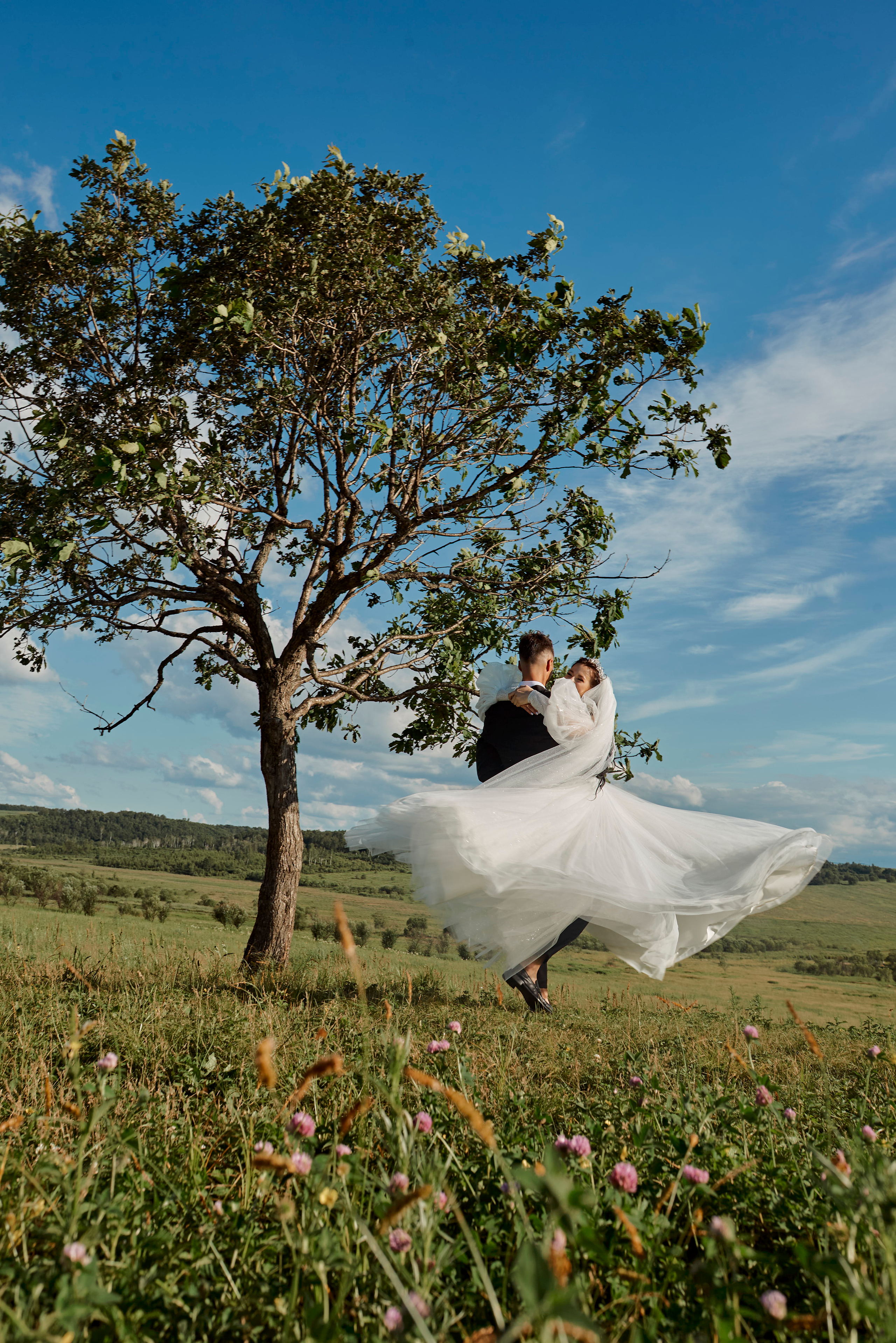 Дмитрий & Виктория. Фотограф