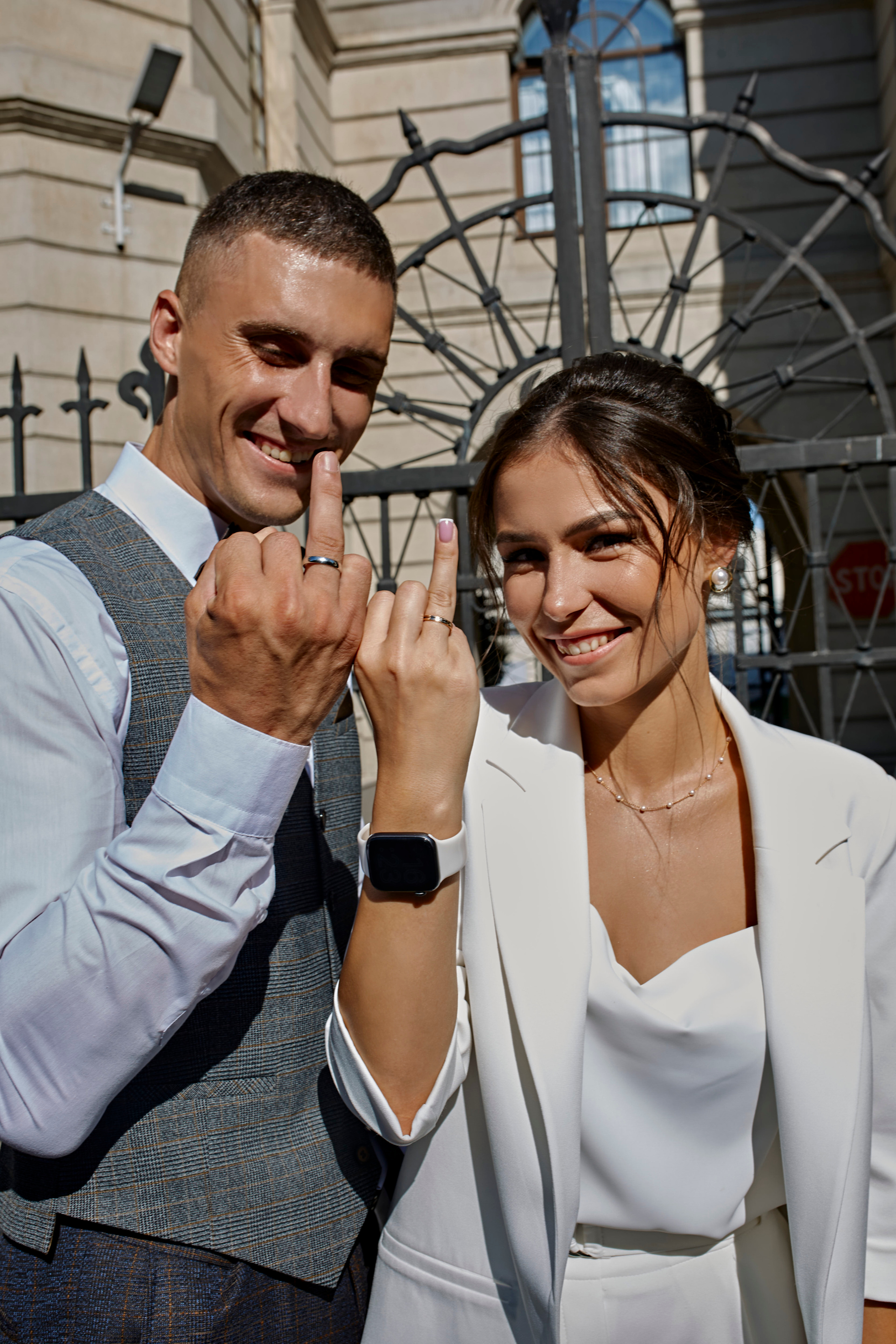 Андрей & Валерия. Фотограф