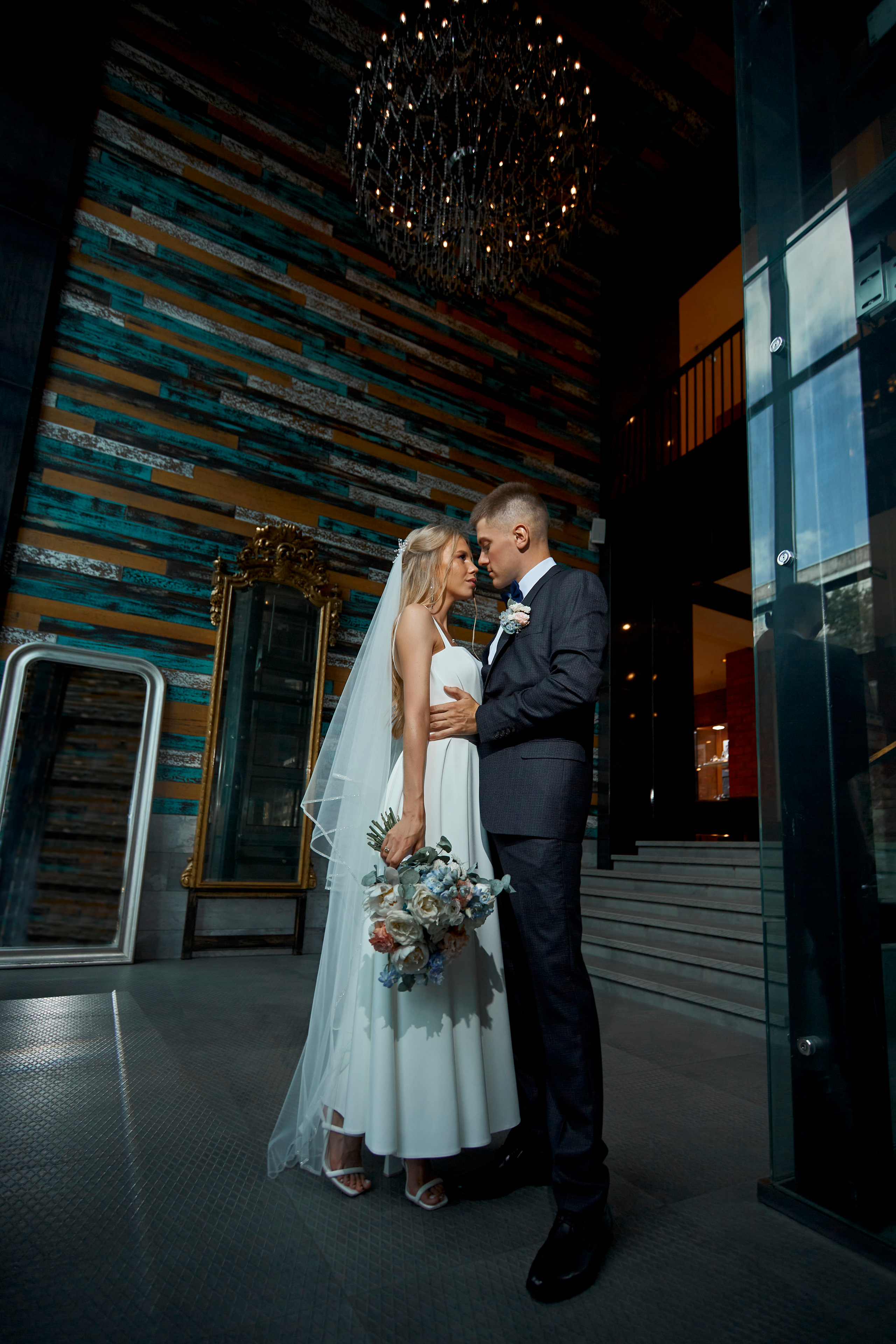 Валерий & Наталья. Фотограф