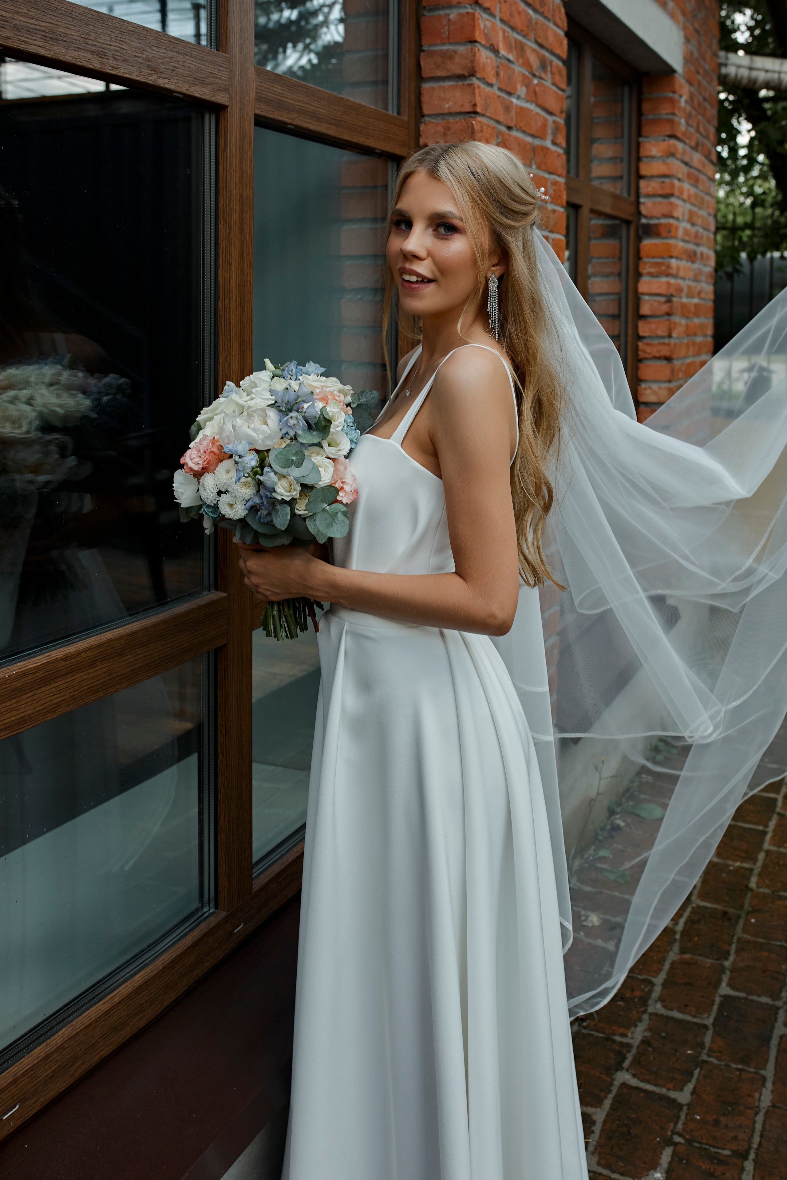 Валерий & Наталья. Фотограф