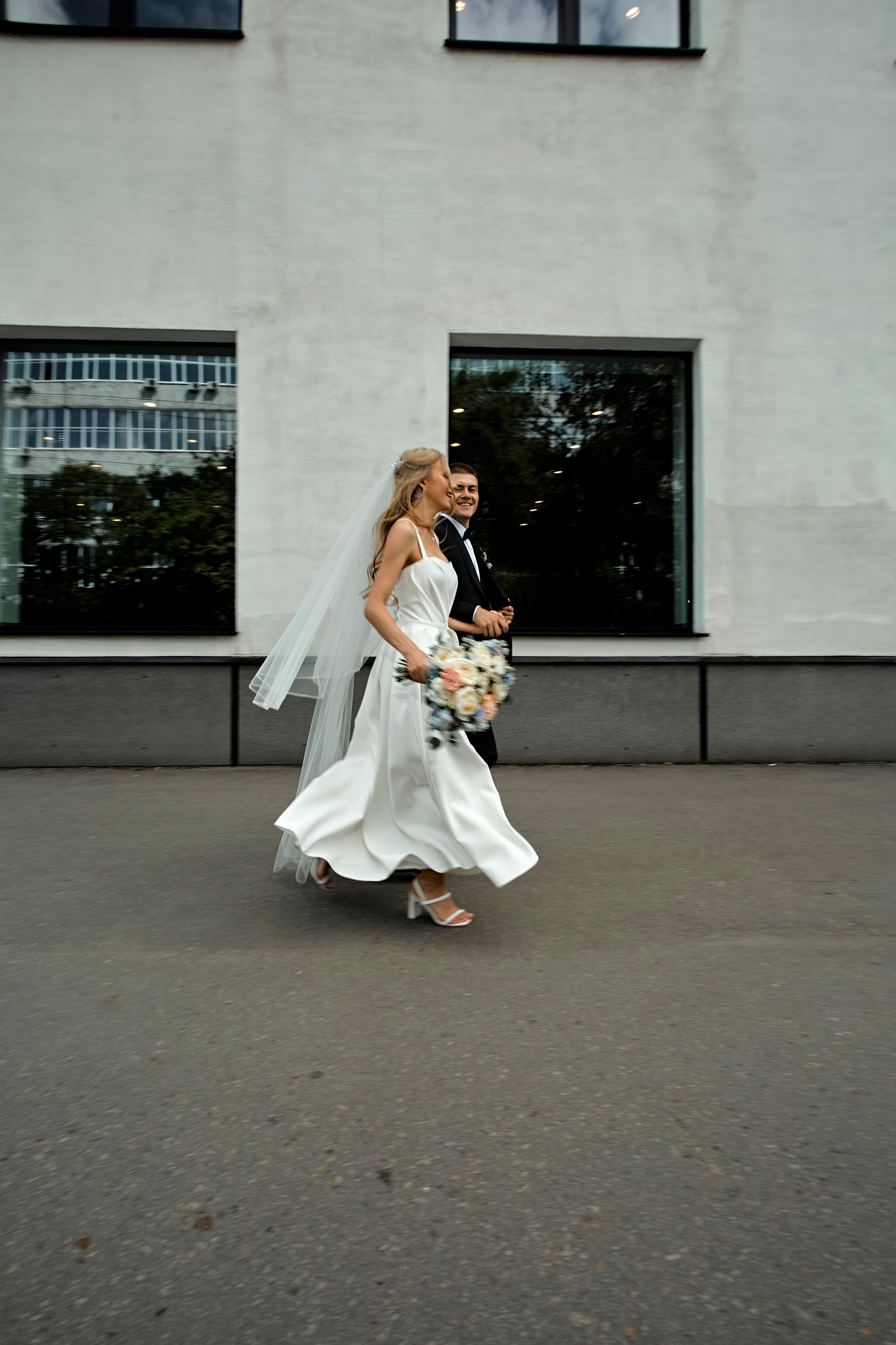 Валерий & Наталья. Фотограф