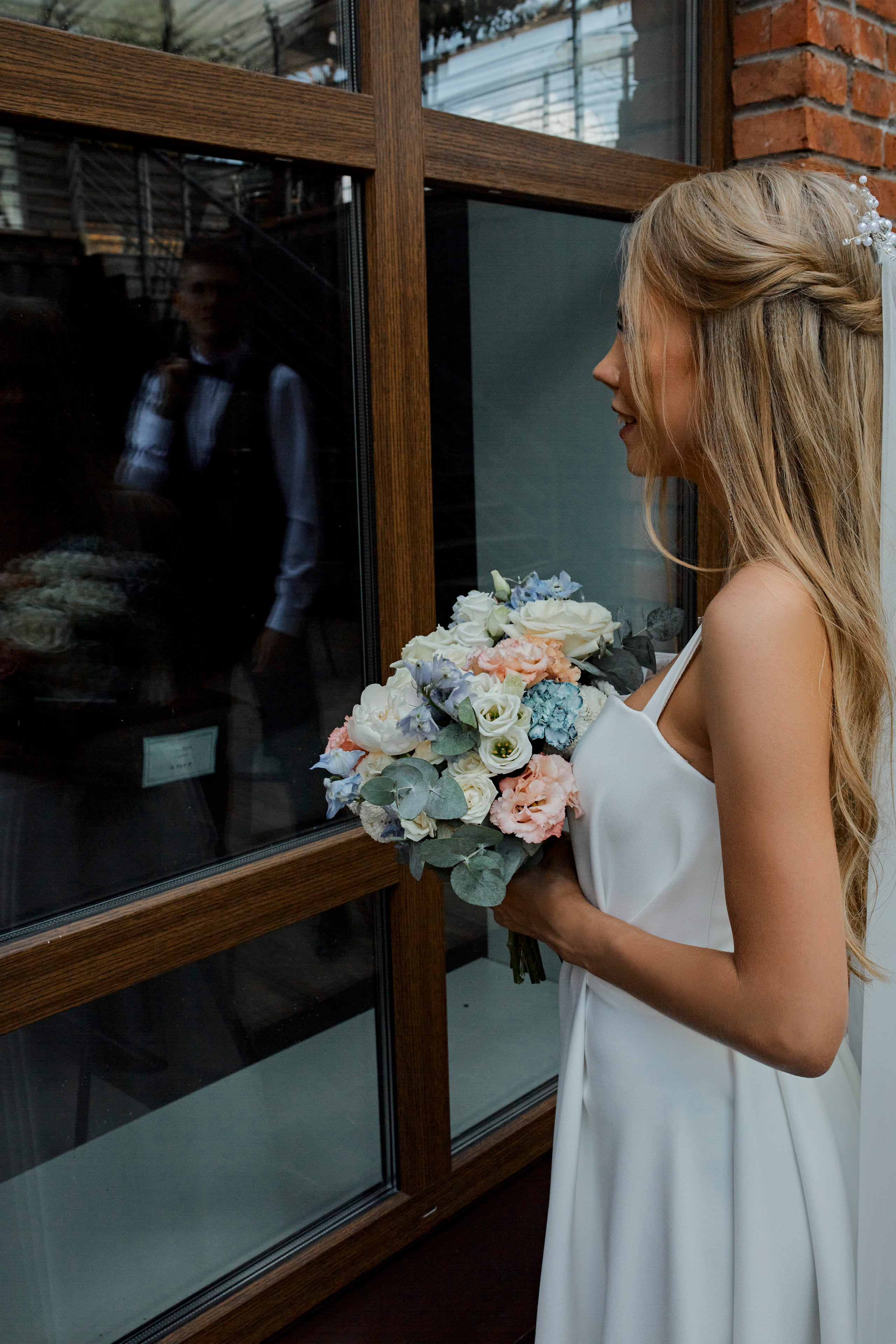 Валерий & Наталья. Фотограф