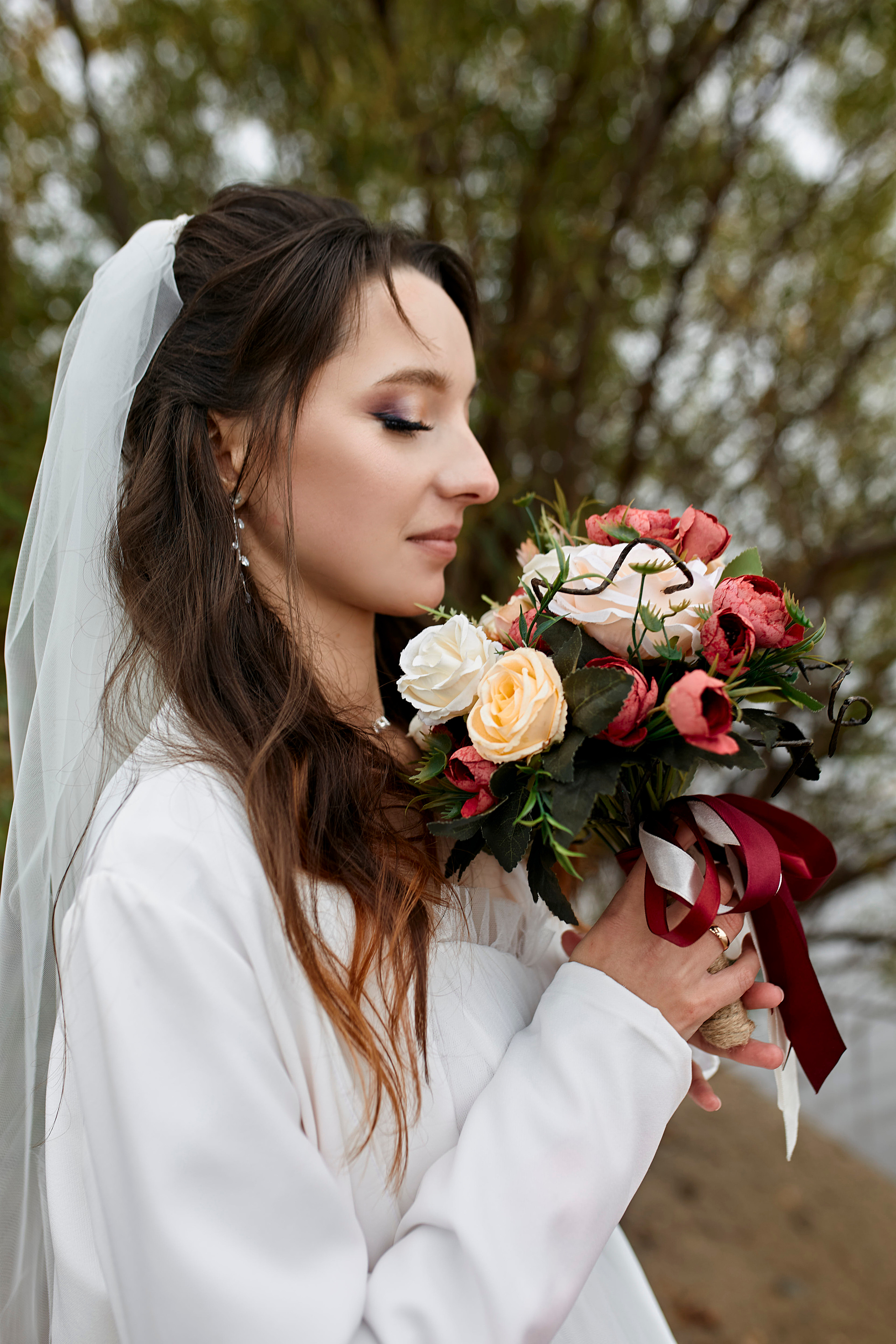 Александр & Олеся. Фотограф