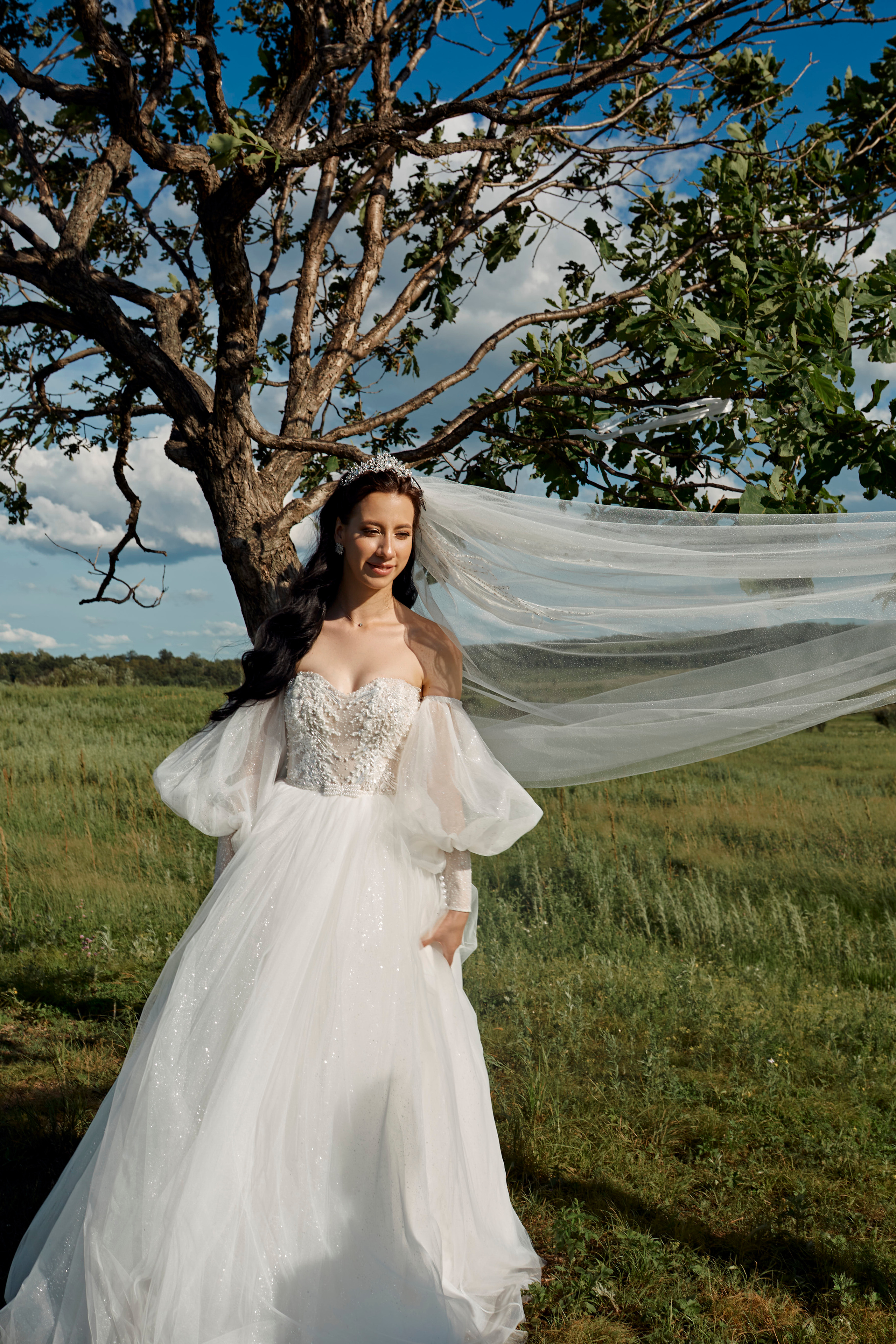 Дмитрий & Виктория. Фотограф