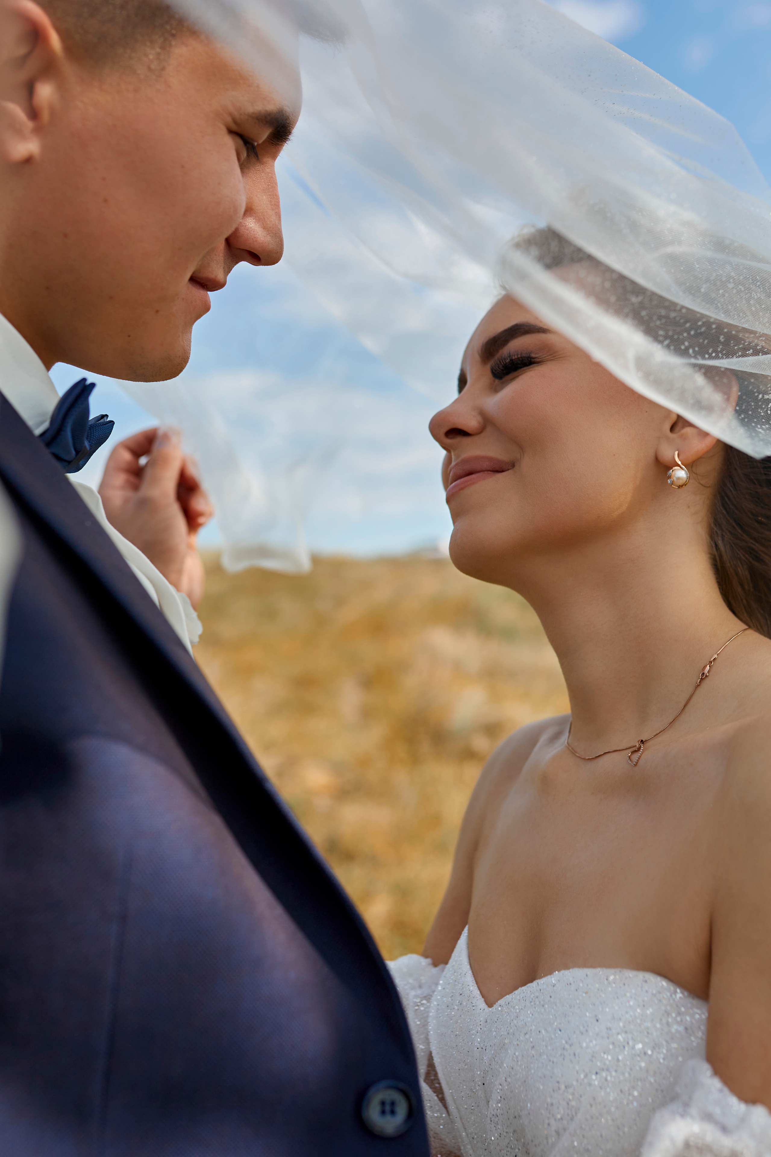 Сергей & Влада. Фотограф