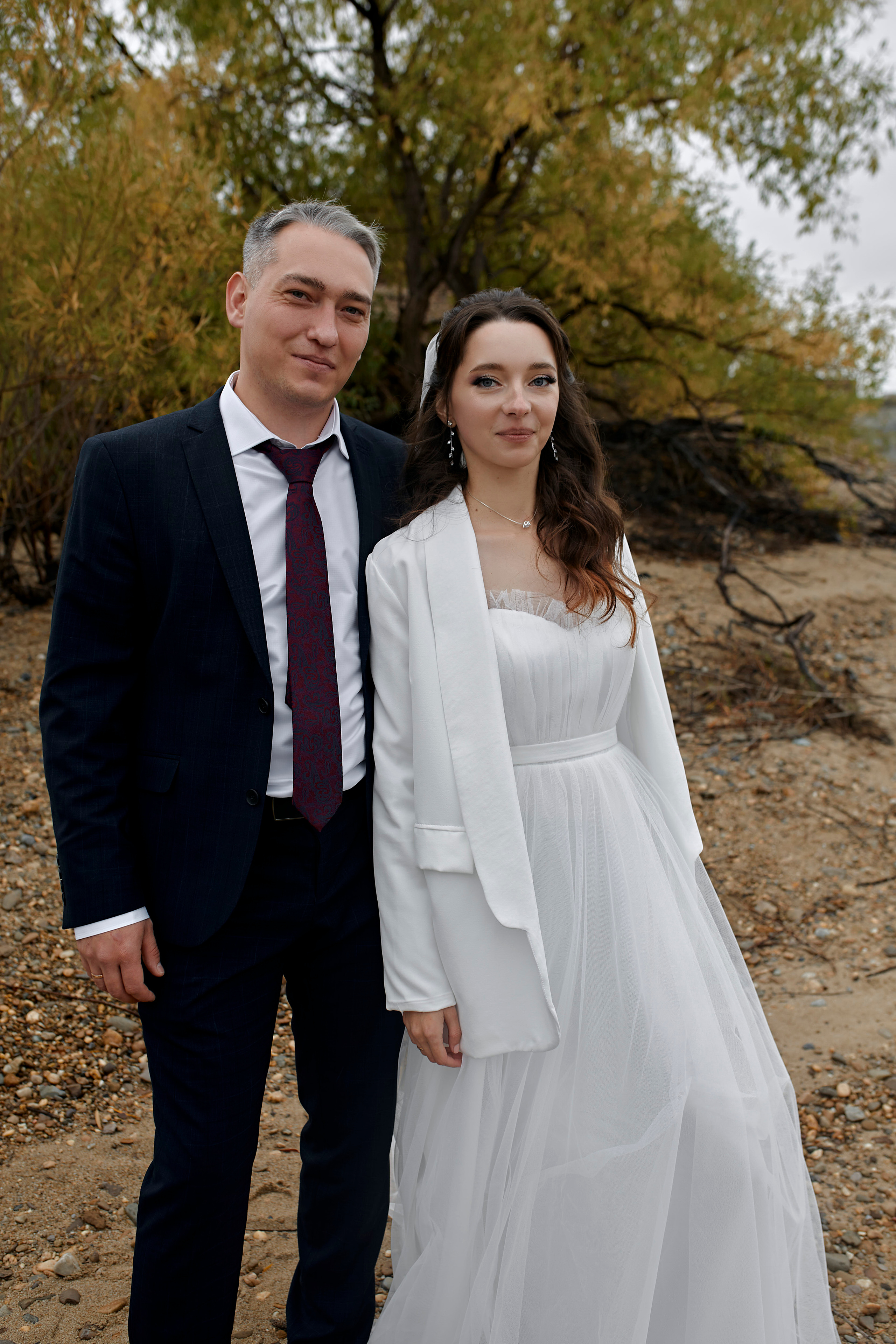 Александр & Олеся. Фотограф