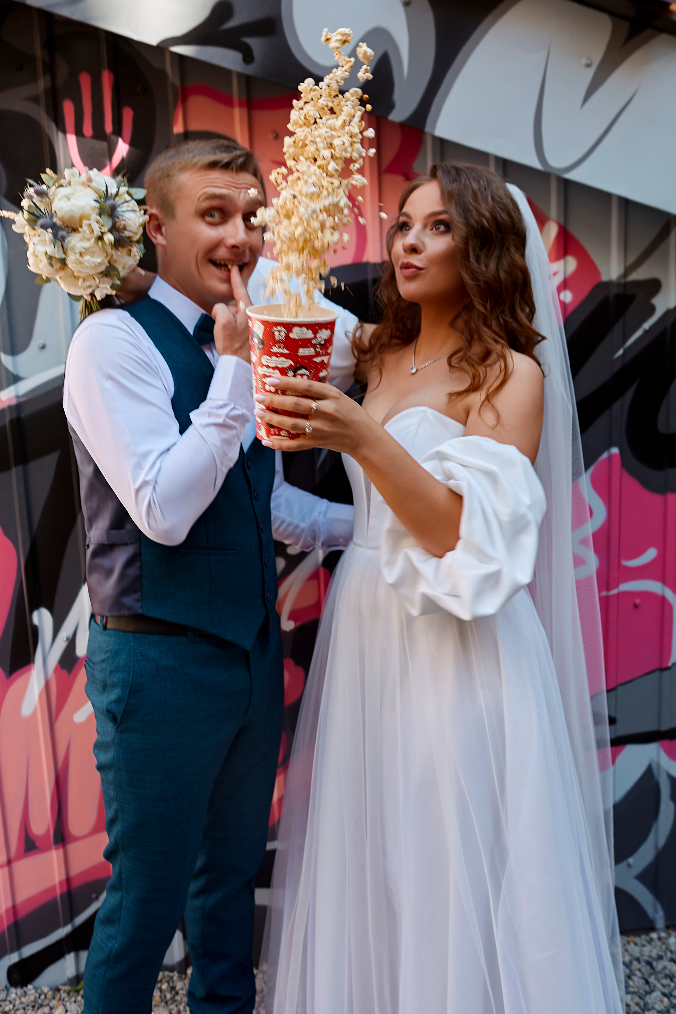 Сергей & Алена. Фотограф