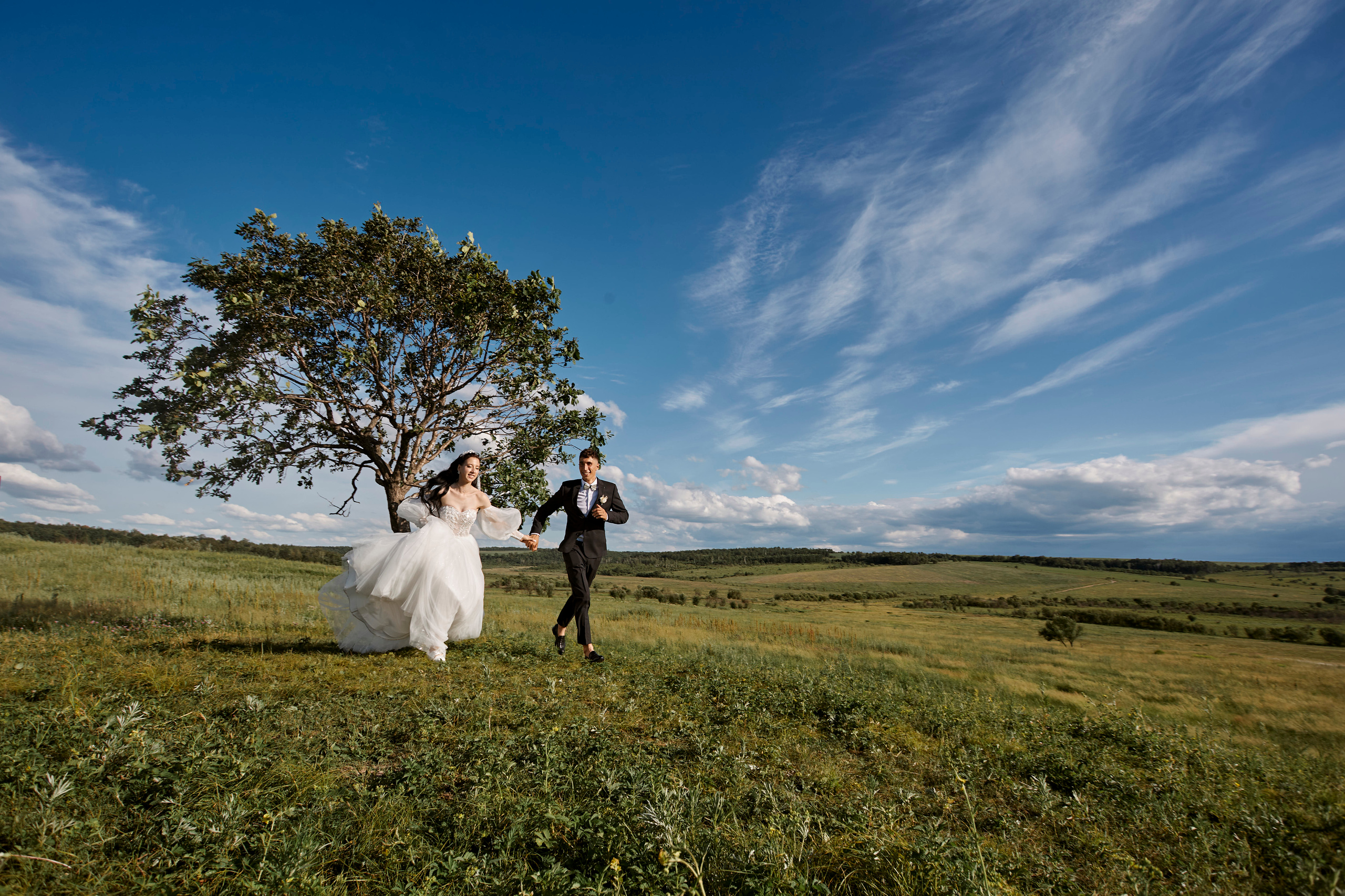 Дмитрий & Виктория. Фотограф