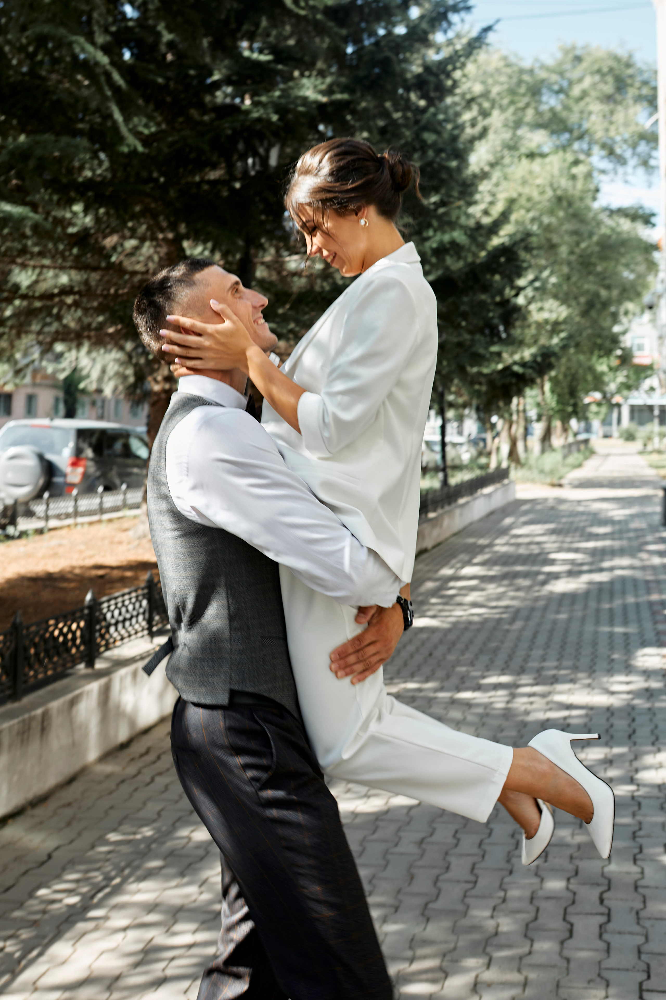 Андрей & Валерия. Фотограф