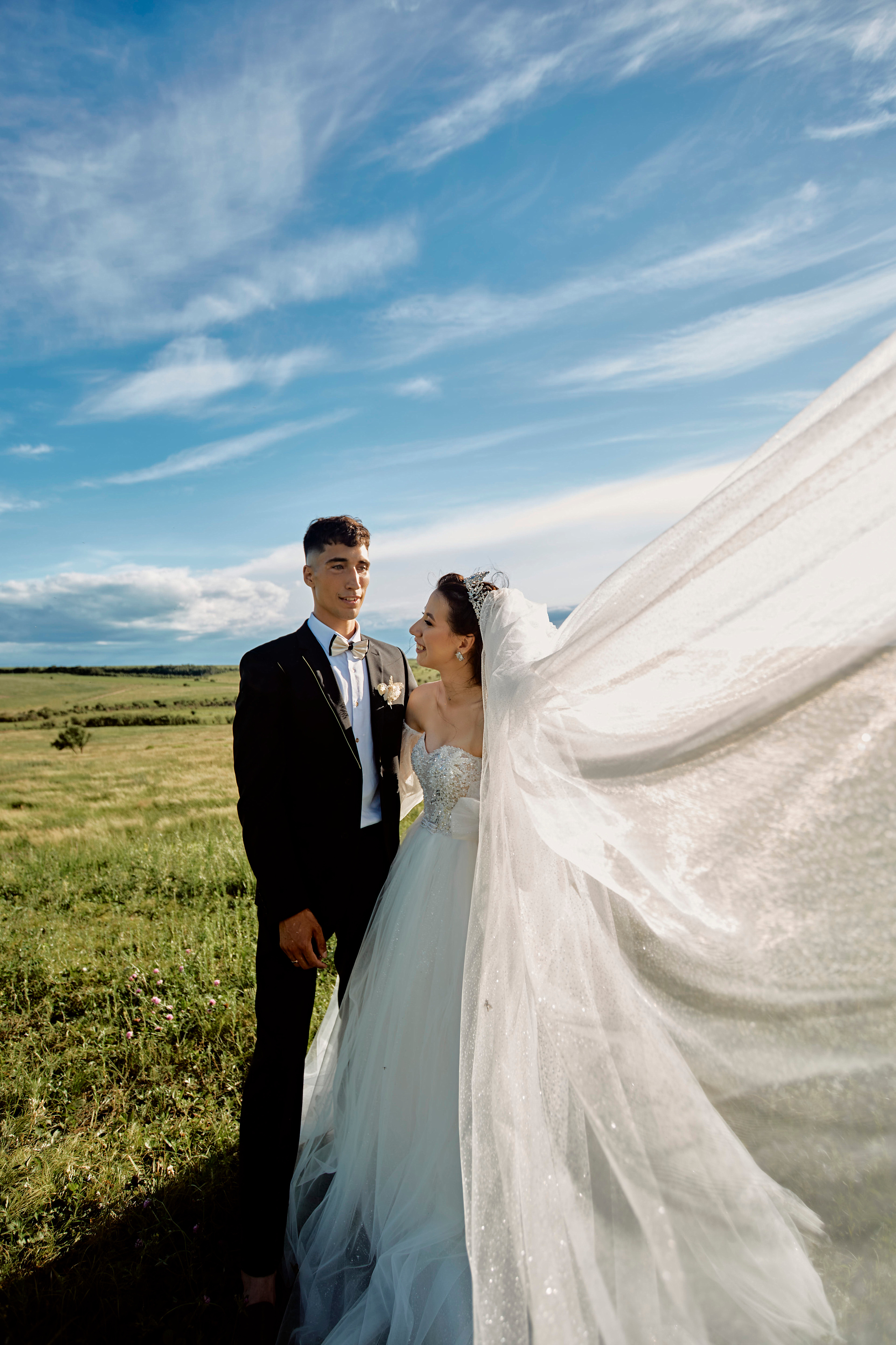 Дмитрий & Виктория. Фотограф