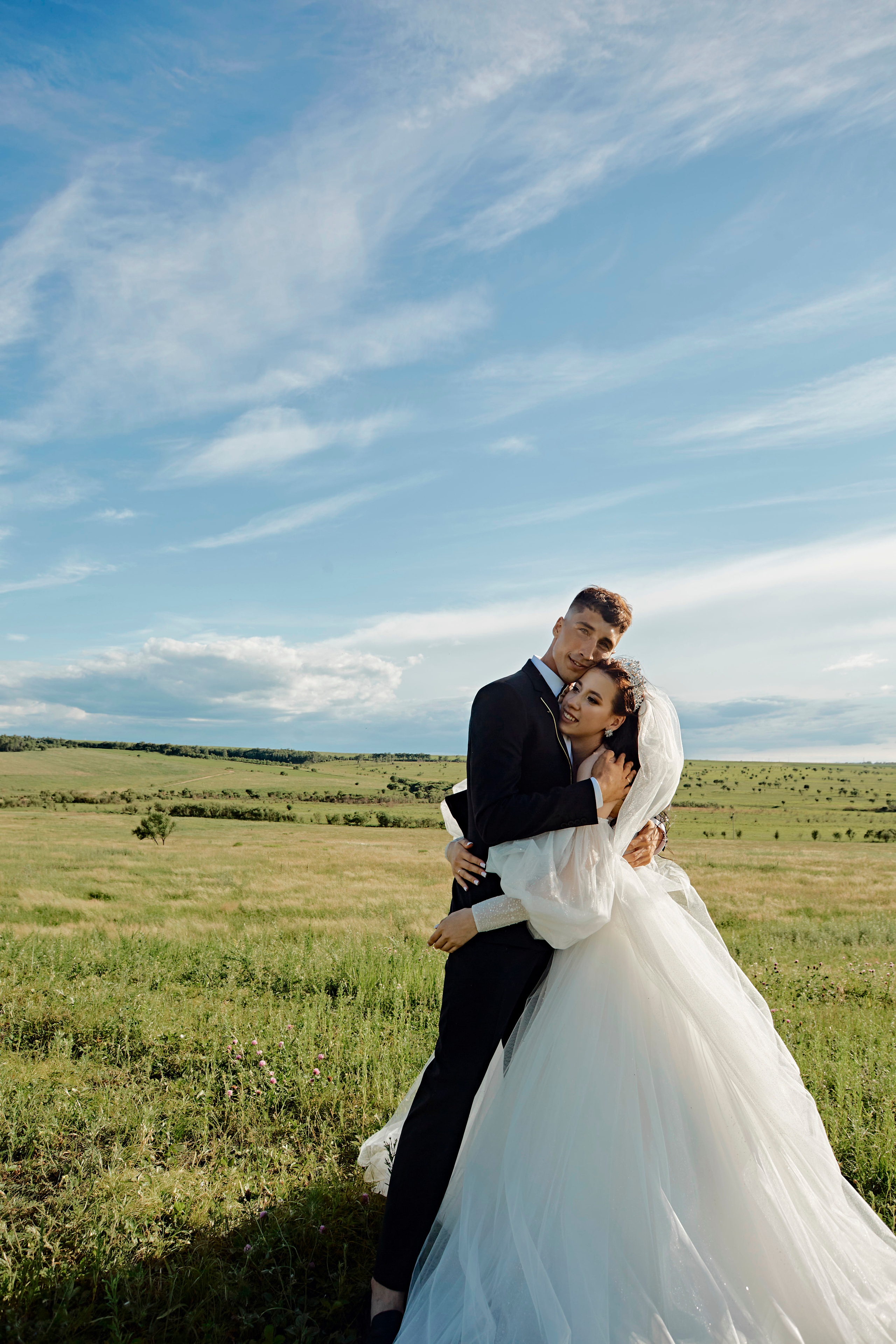 Дмитрий & Виктория. Фотограф