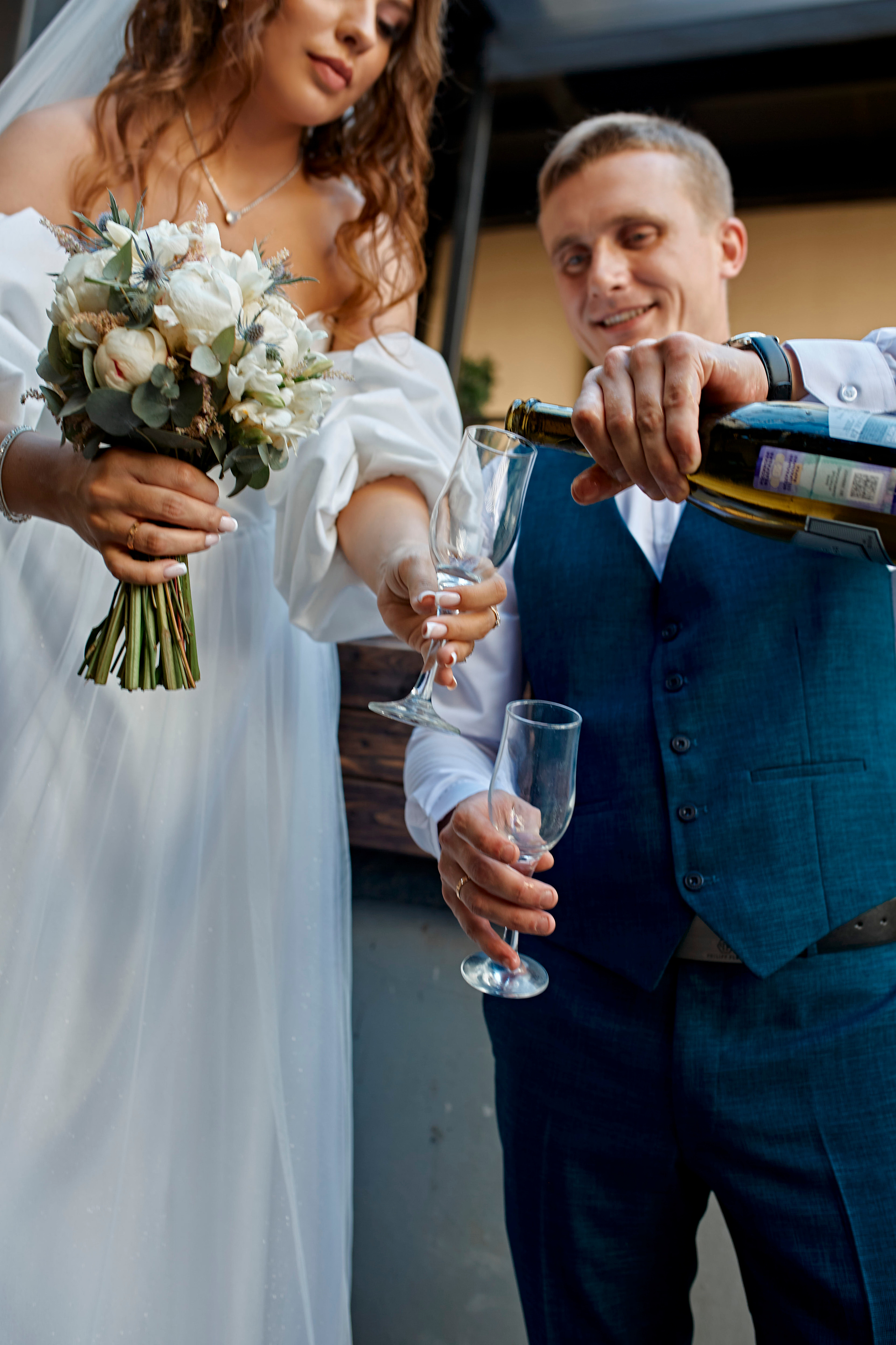 Сергей & Алена. Фотограф