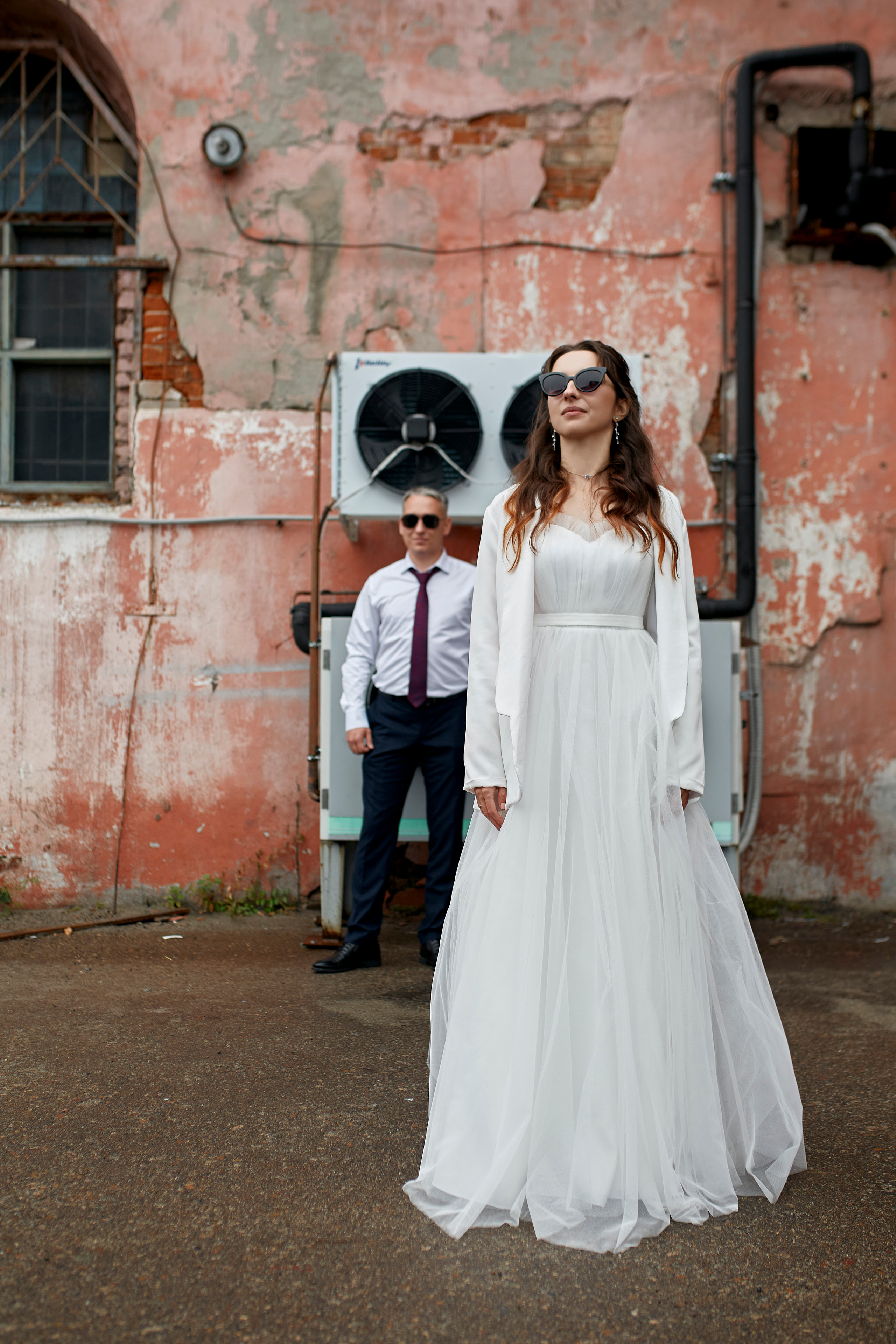 Александр & Олеся. Фотограф