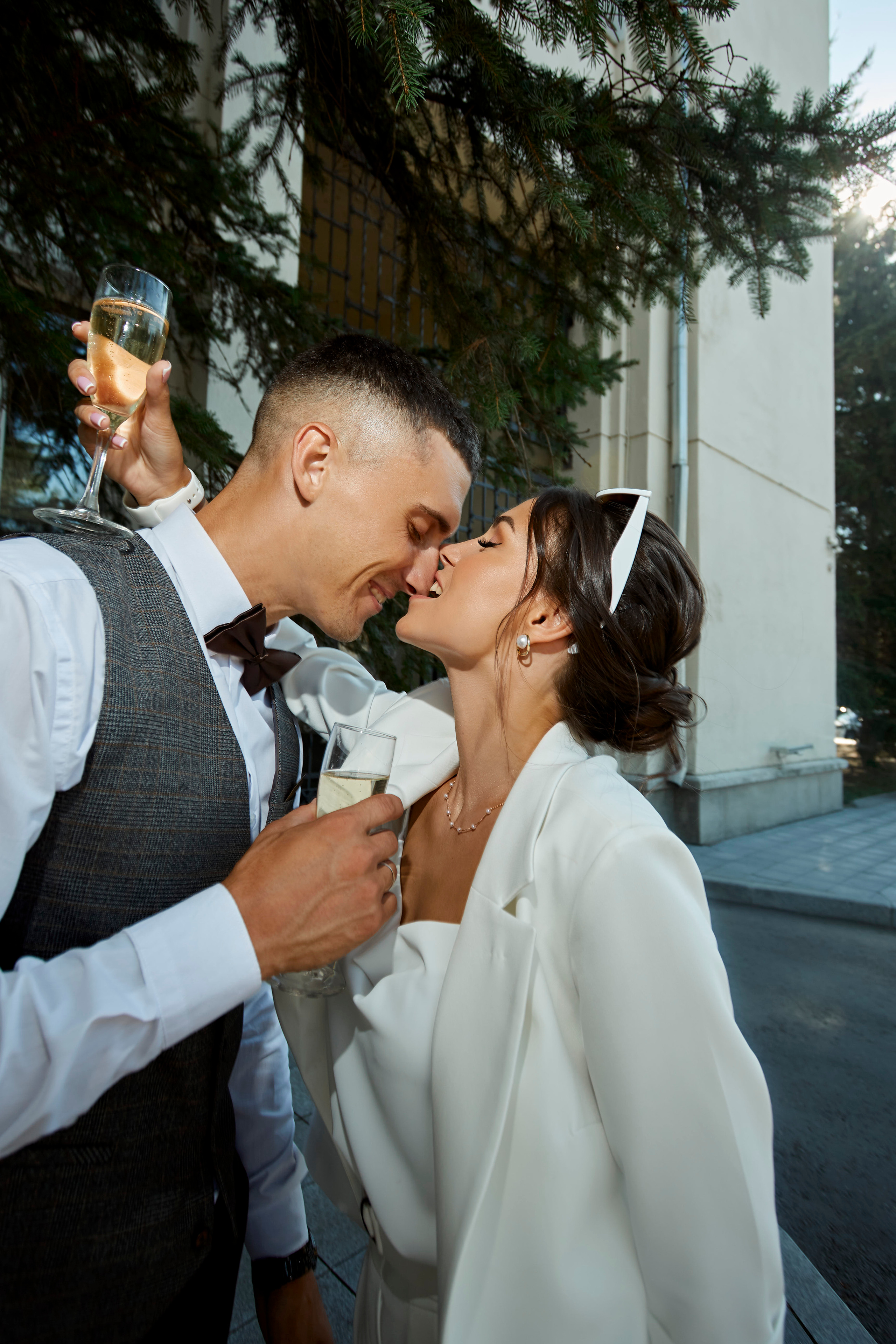 Андрей & Валерия. Фотограф