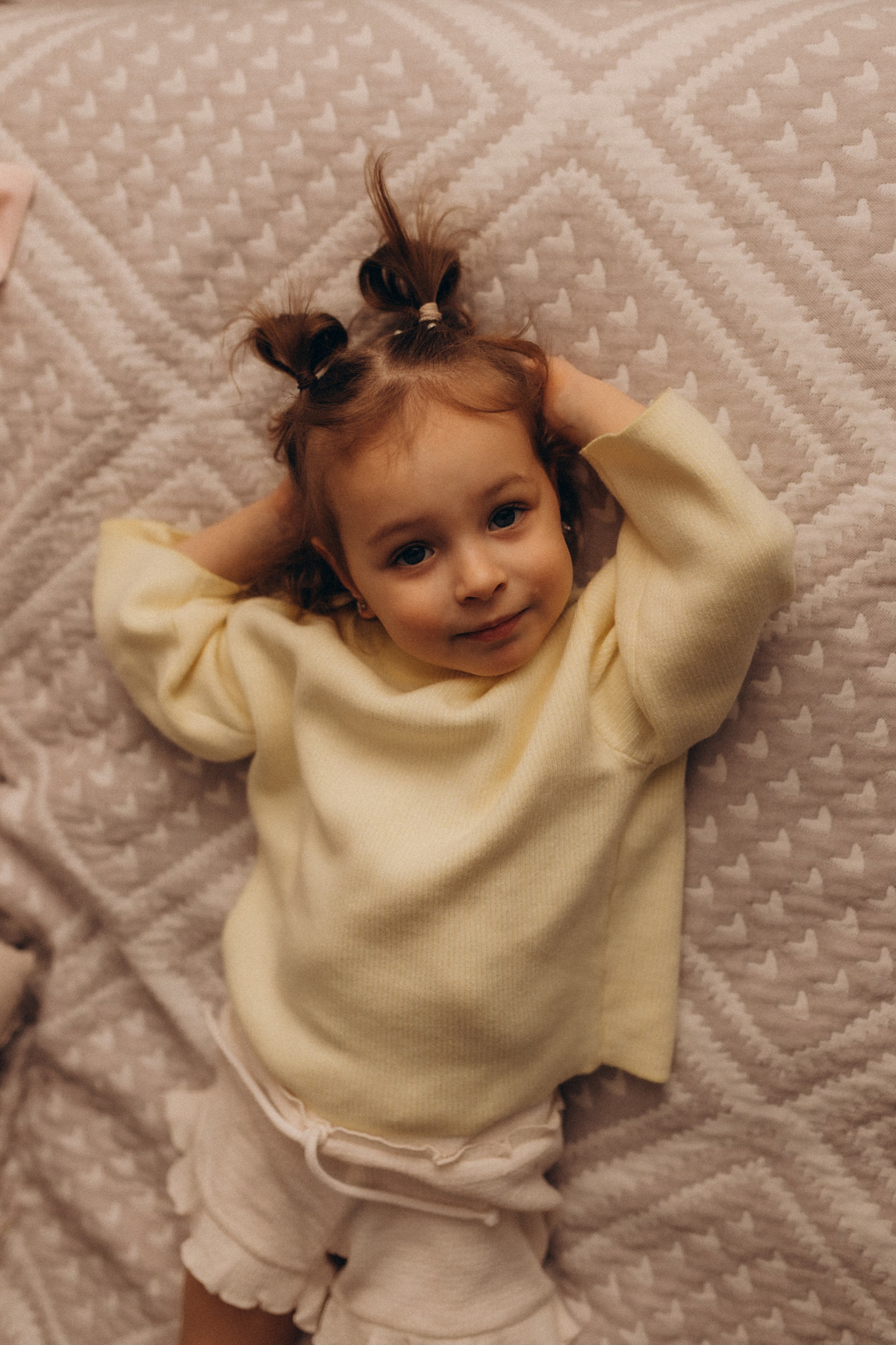 23.03 Полина и Ева. Семейный и домашний фотограф Советский Югорск Екатерина Цыганок