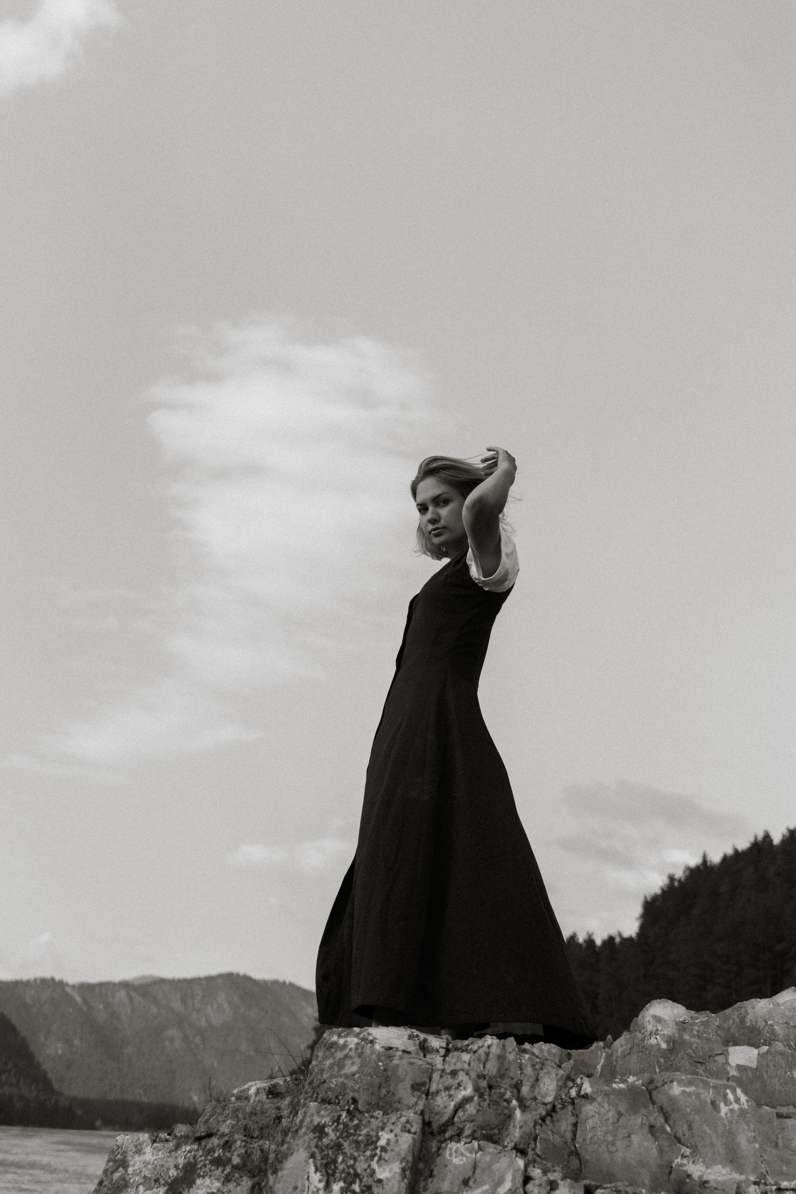 Аня. Ира Сауэр — фотограф и видеограф в Тюмени