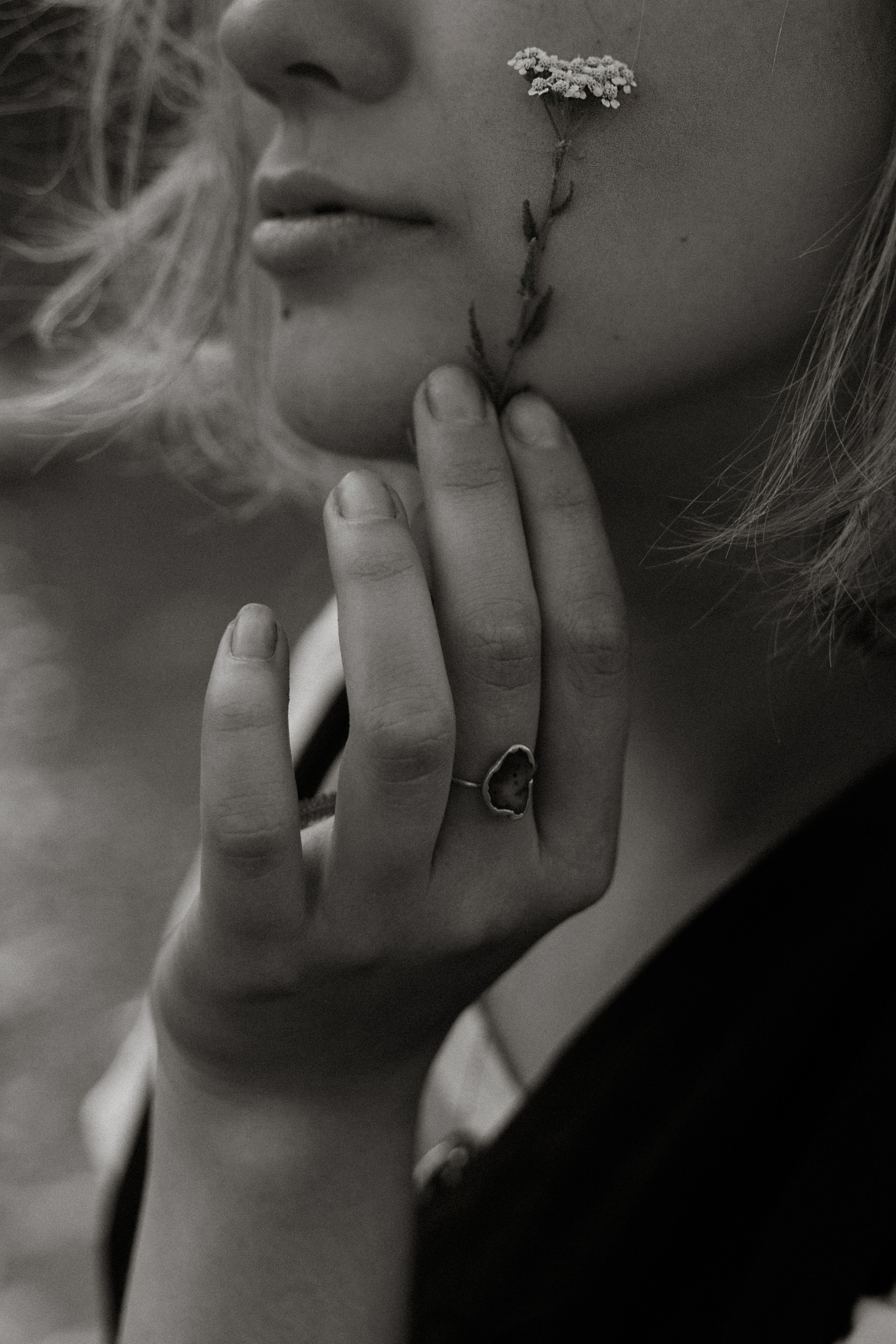 Аня. Ира Сауэр — фотограф и видеограф в Тюмени