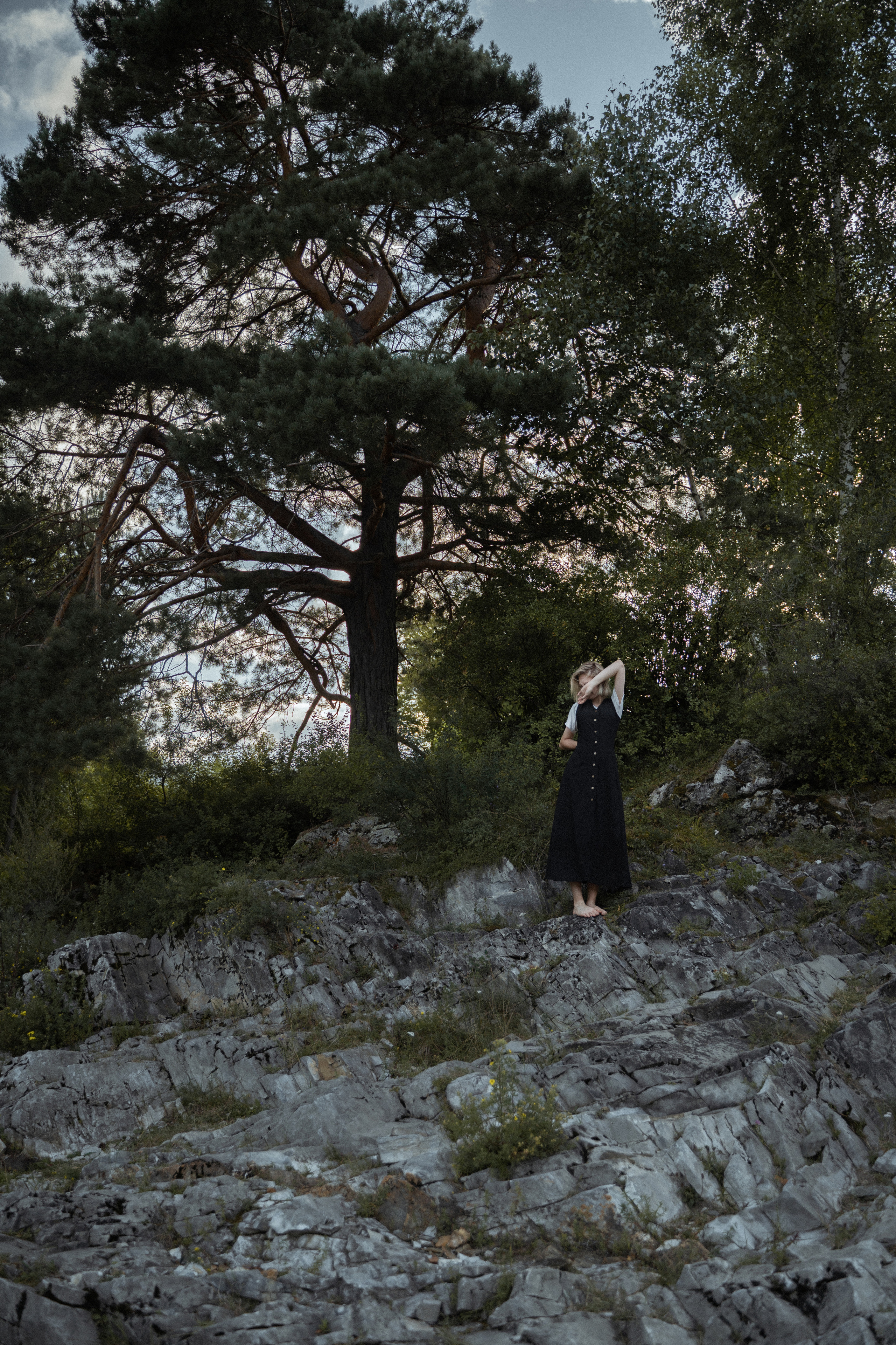 Аня. Ира Сауэр — фотограф и видеограф в Тюмени