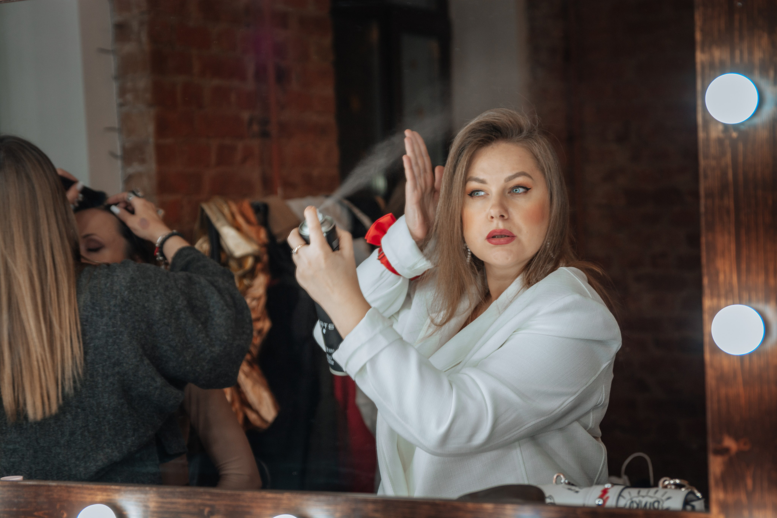 #backstage со съёмок проекта ReVe ПРЕОБРАЖЕНИЕ, Бренд одежды | reve. Портретный фотограф в Санкт-Петербурге Дмитриева Наталия