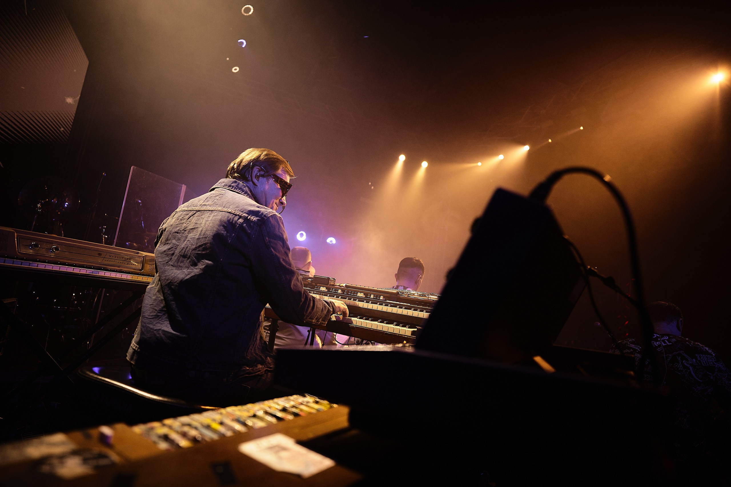 Концерты. Фотограф Евгений Шаров