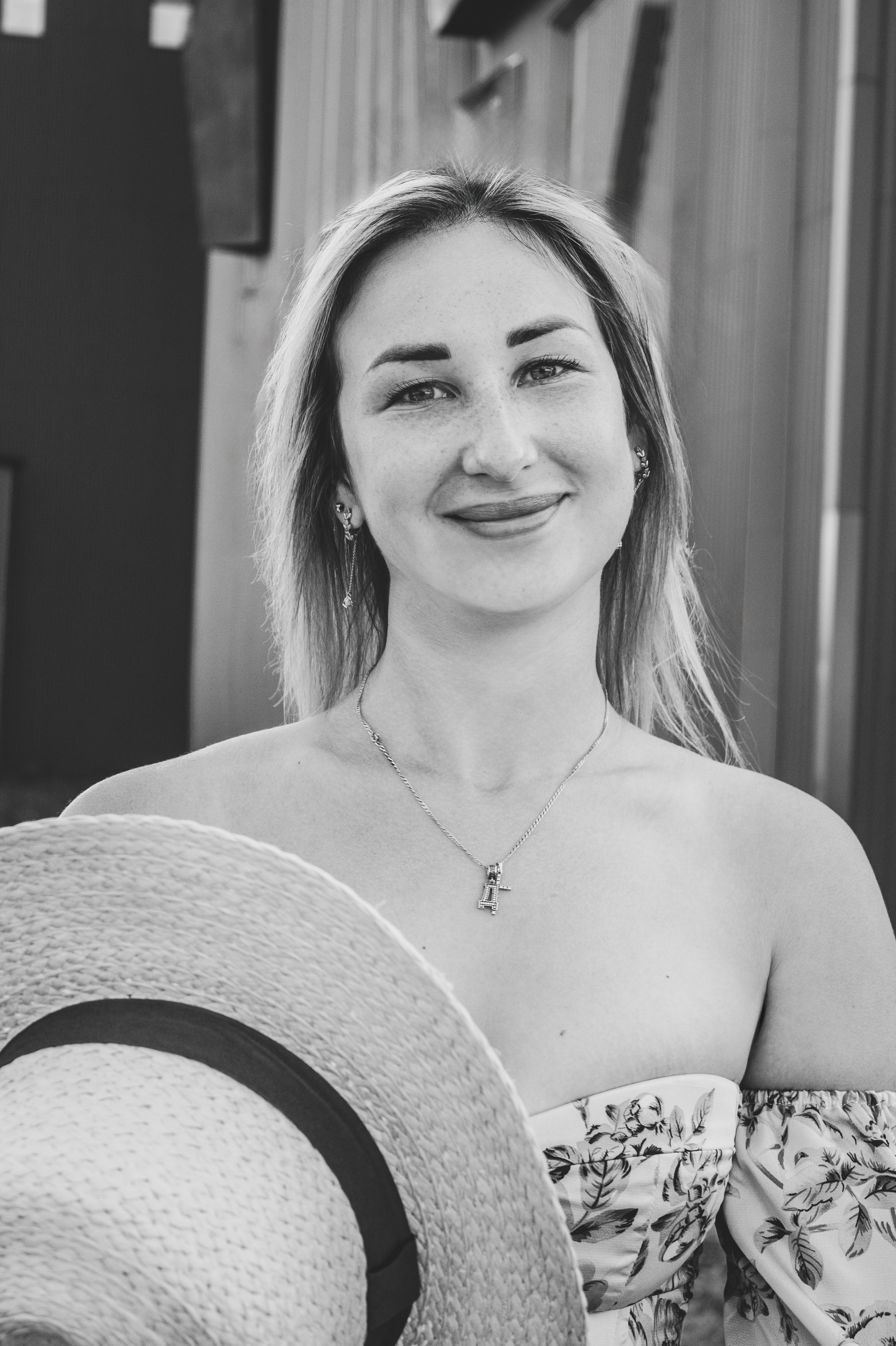 Диана. Фотограф в Москве Екатерина Малышева