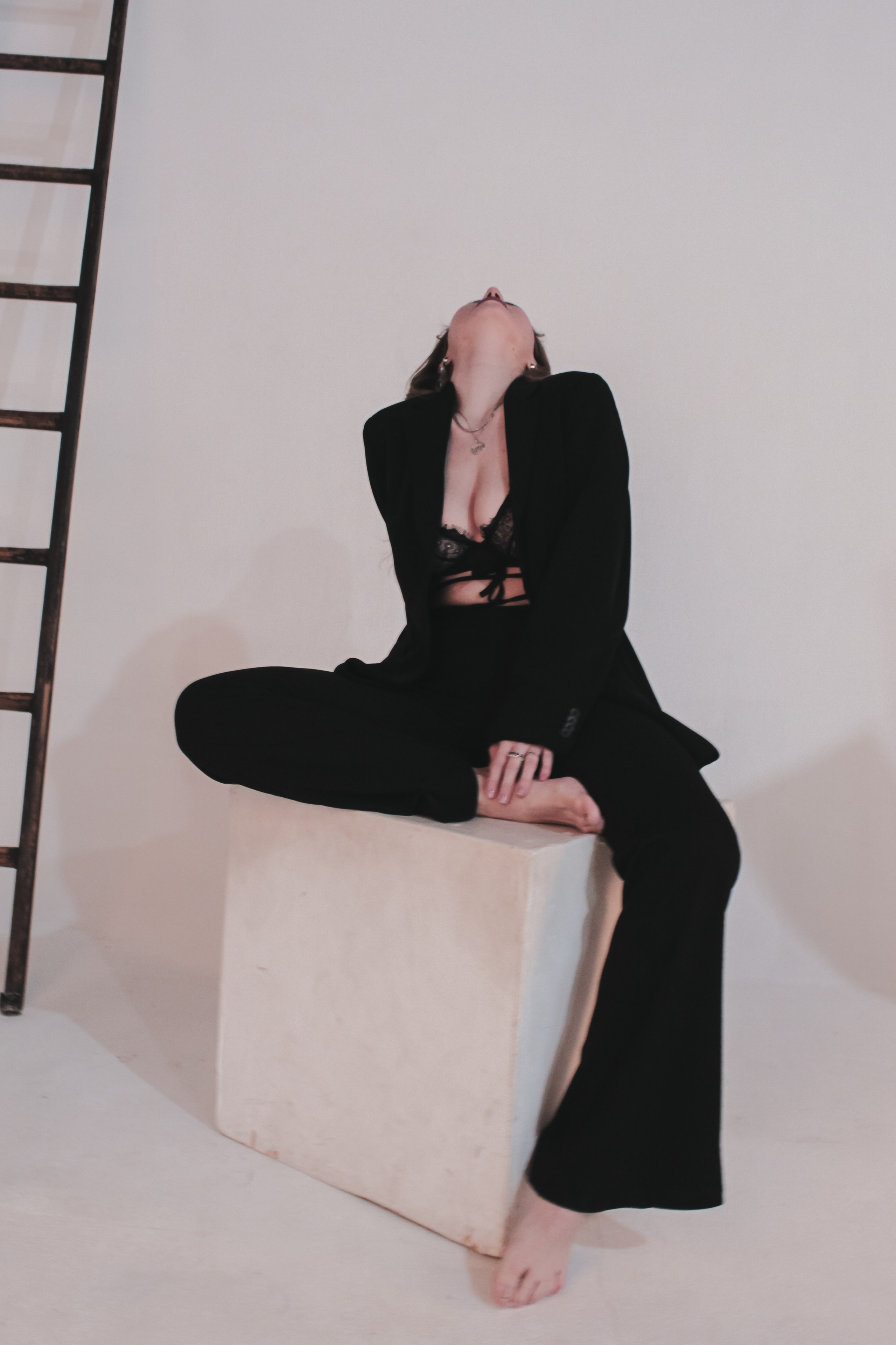 Александра. Фотограф в Москве Екатерина Малышева