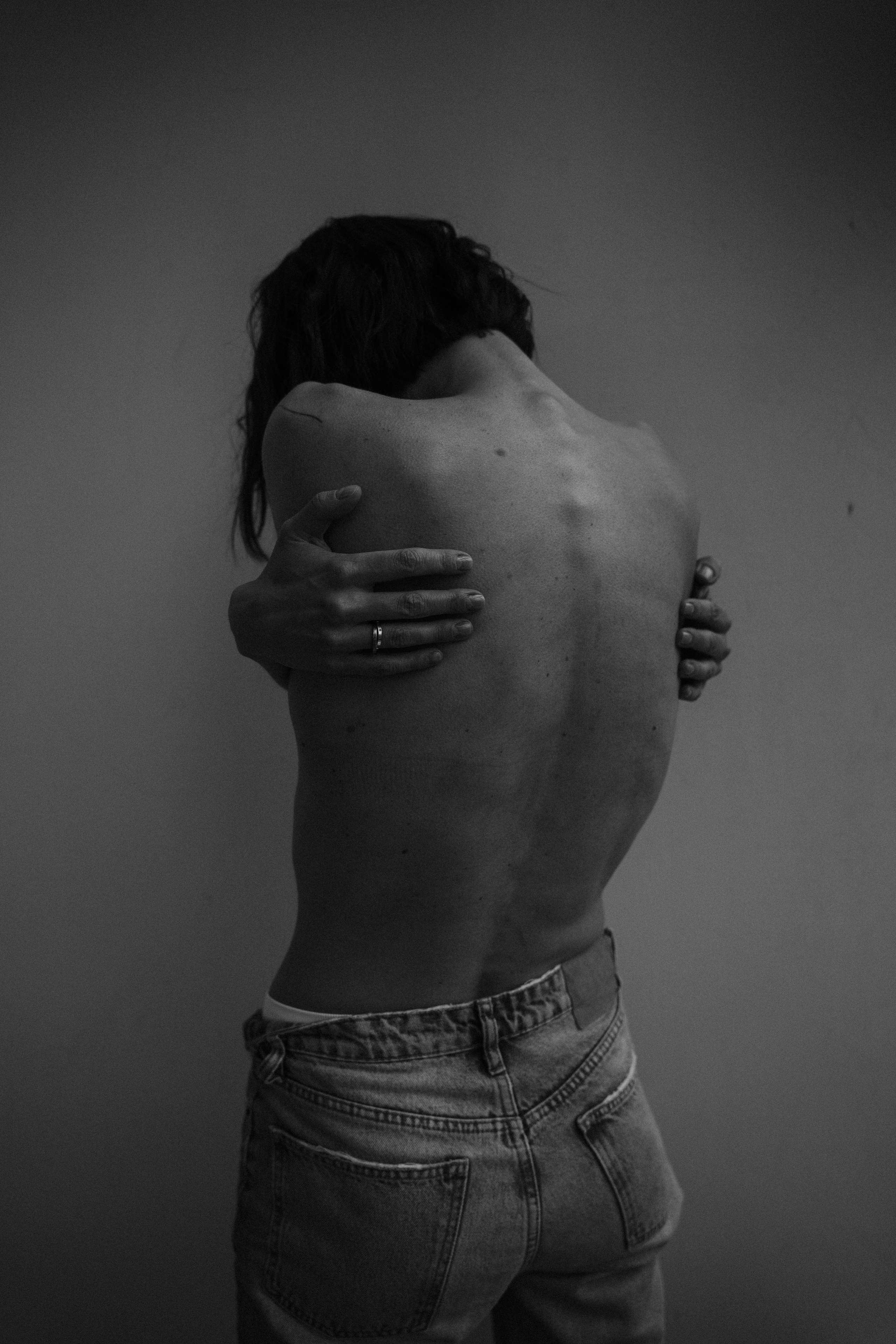 Настя. Фотосессия в Санкт-Петербурге