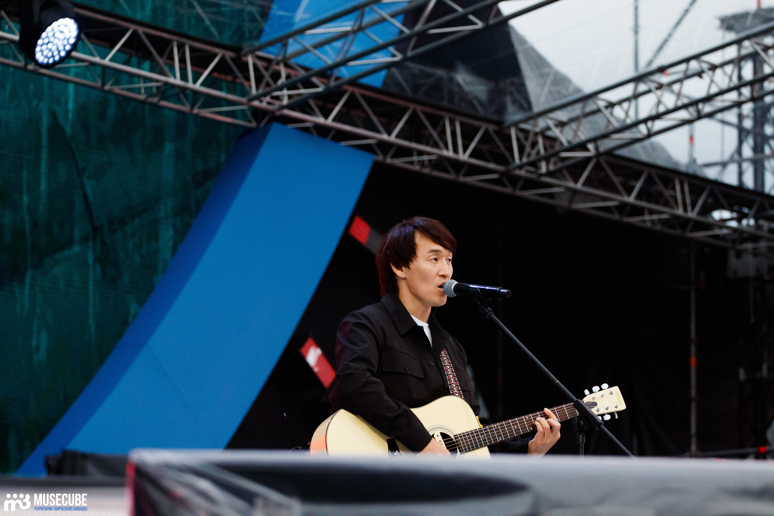 VK Fest Москва. Концертный фотограф