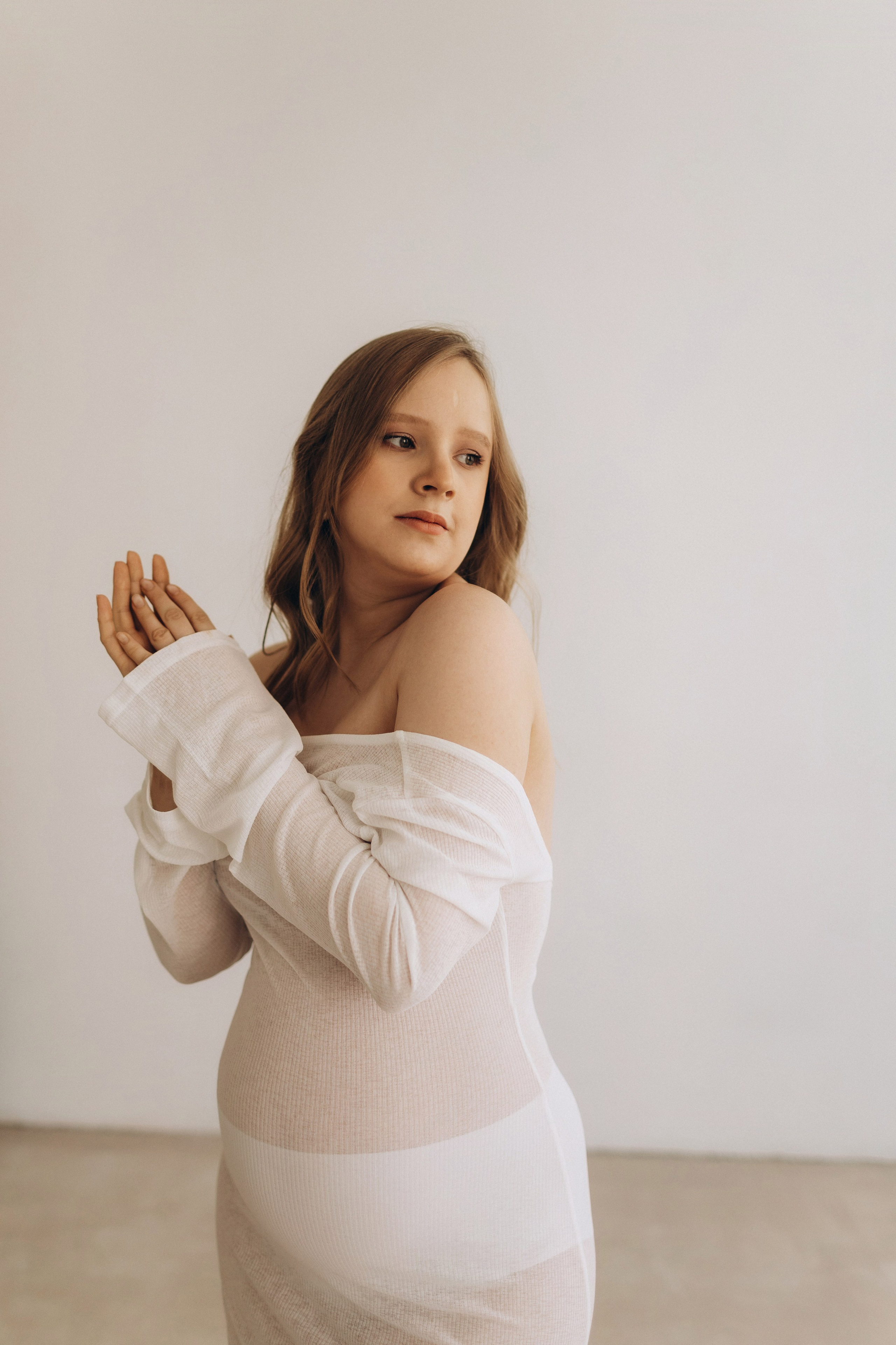 Полина и Ваня +1. Семейная съемка — это красивый способ признаться своей семье в любви