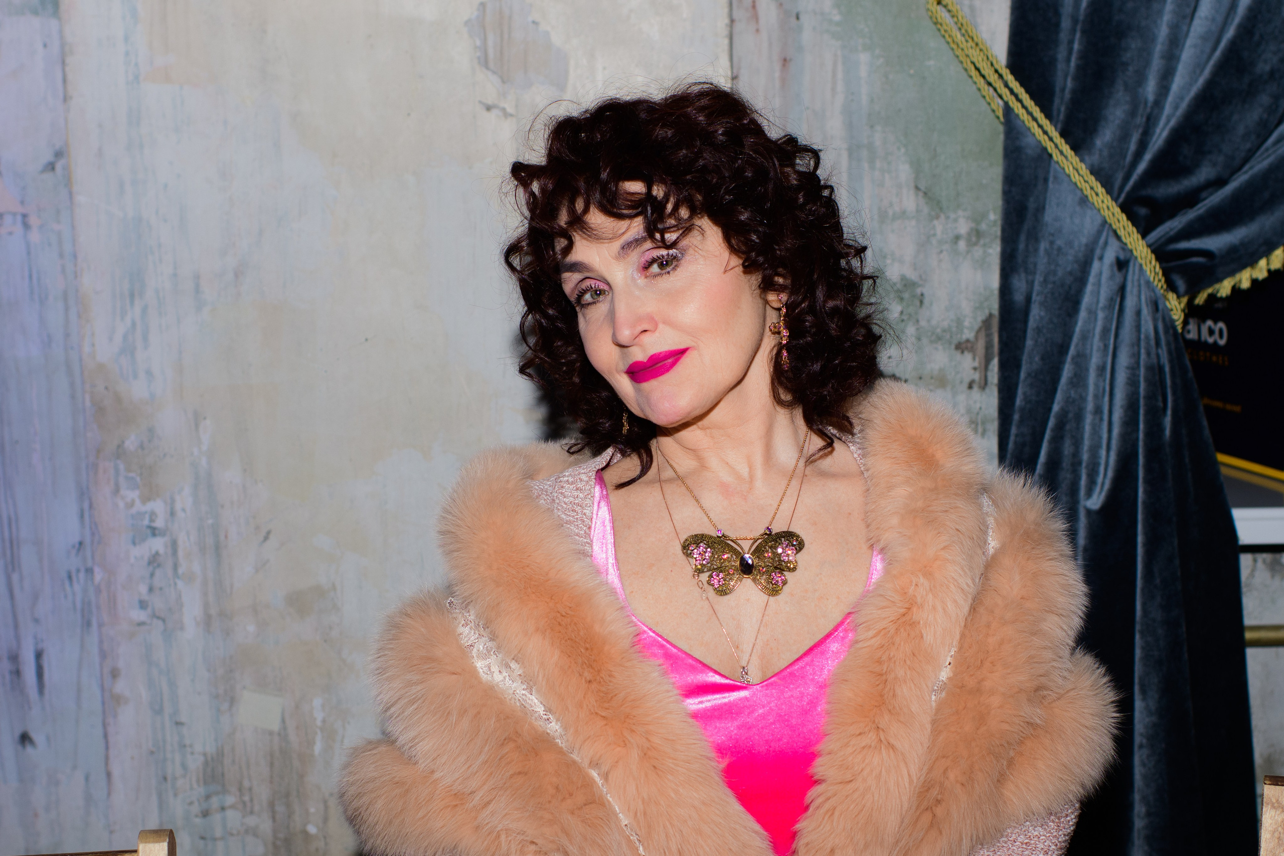 Репортаж модного показа «Люди брендов». Организация и проведение фотосъемок в Санкт-Петербурге. Фотограф Смирягин Илья