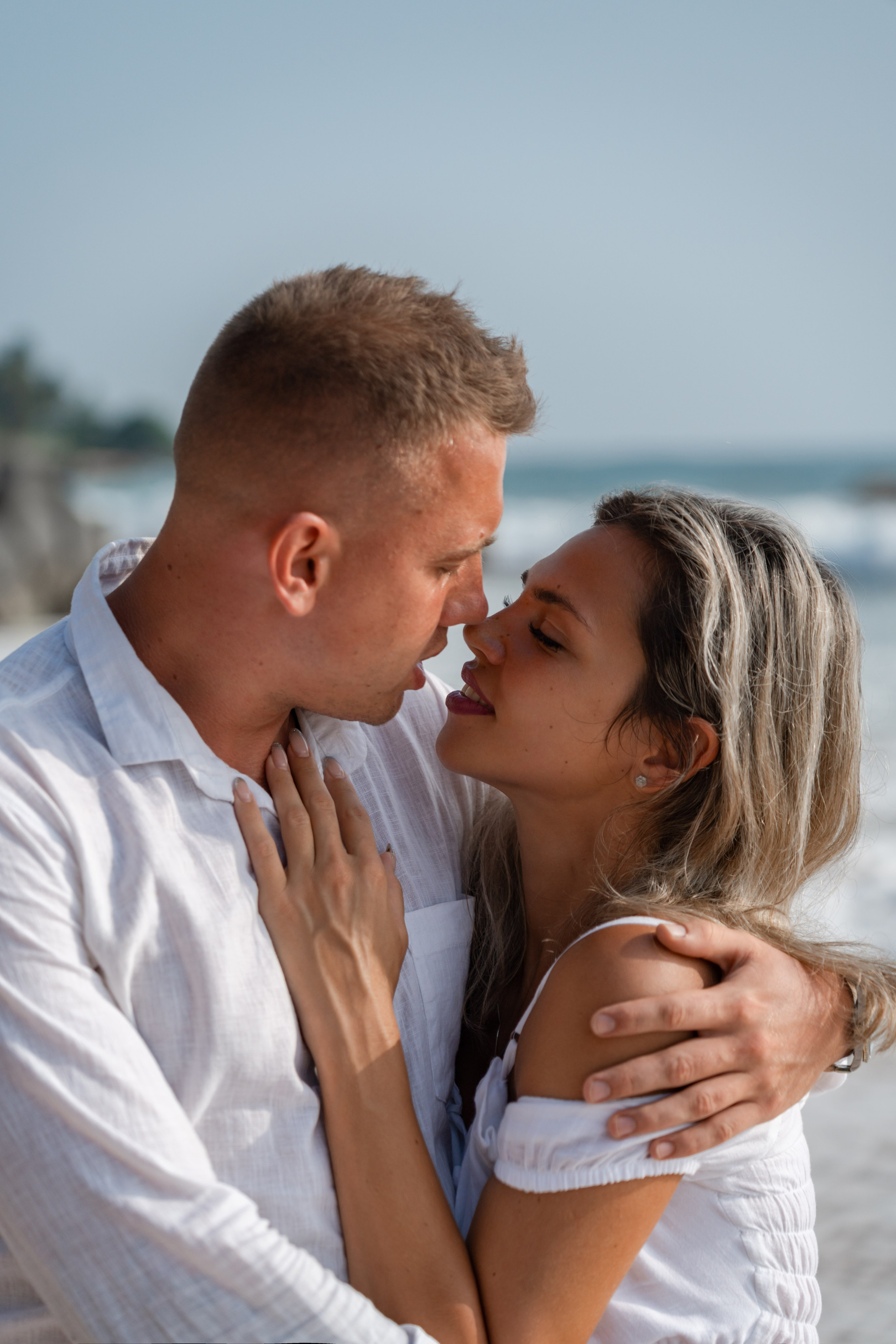 Katya+Vlad. Фотограф Дарья Гейер