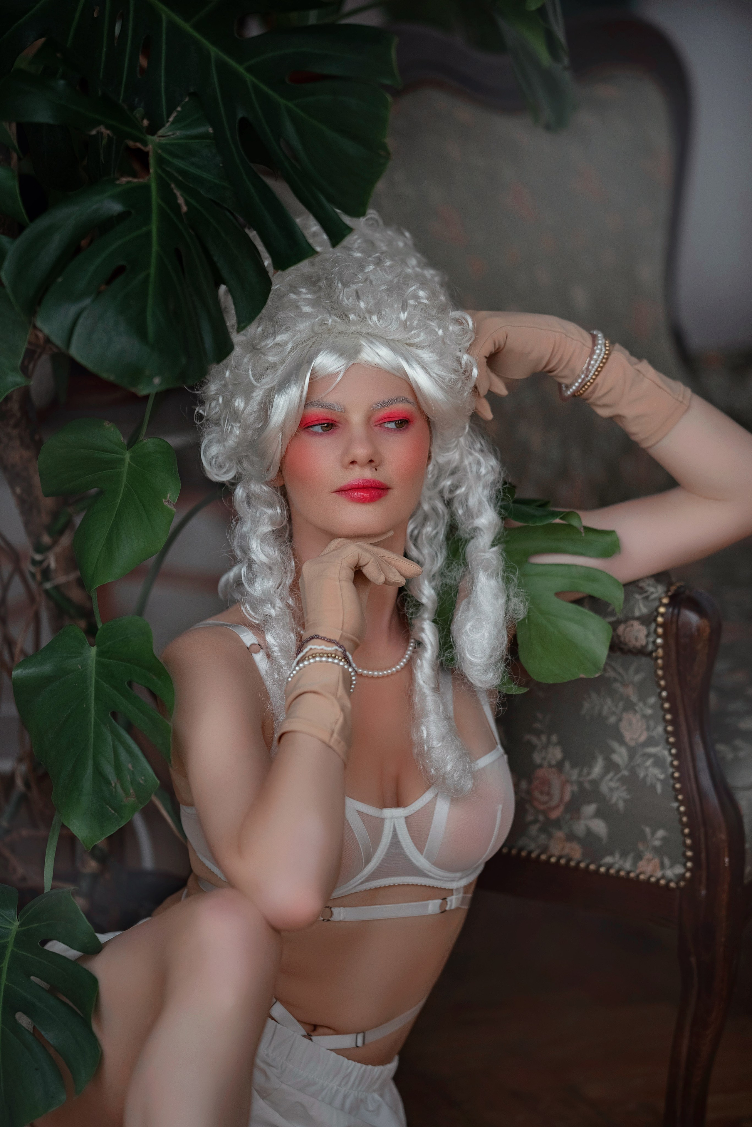 Индивидуальные и семейные фотосессии (студийные). Фотограф Вероника Ранцева, фотосессии с лошадьми в Минске и Могилеве