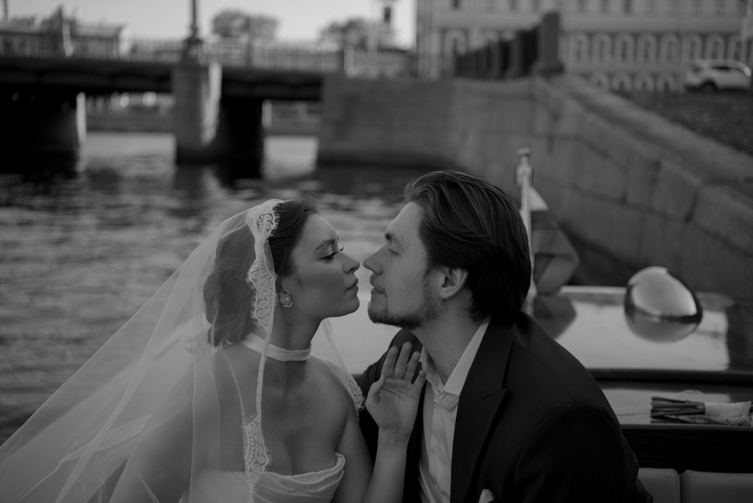 Глеб & Ксения. Свадебный и семейный фотограф в Санкт-Петербурге Елена Шурманова