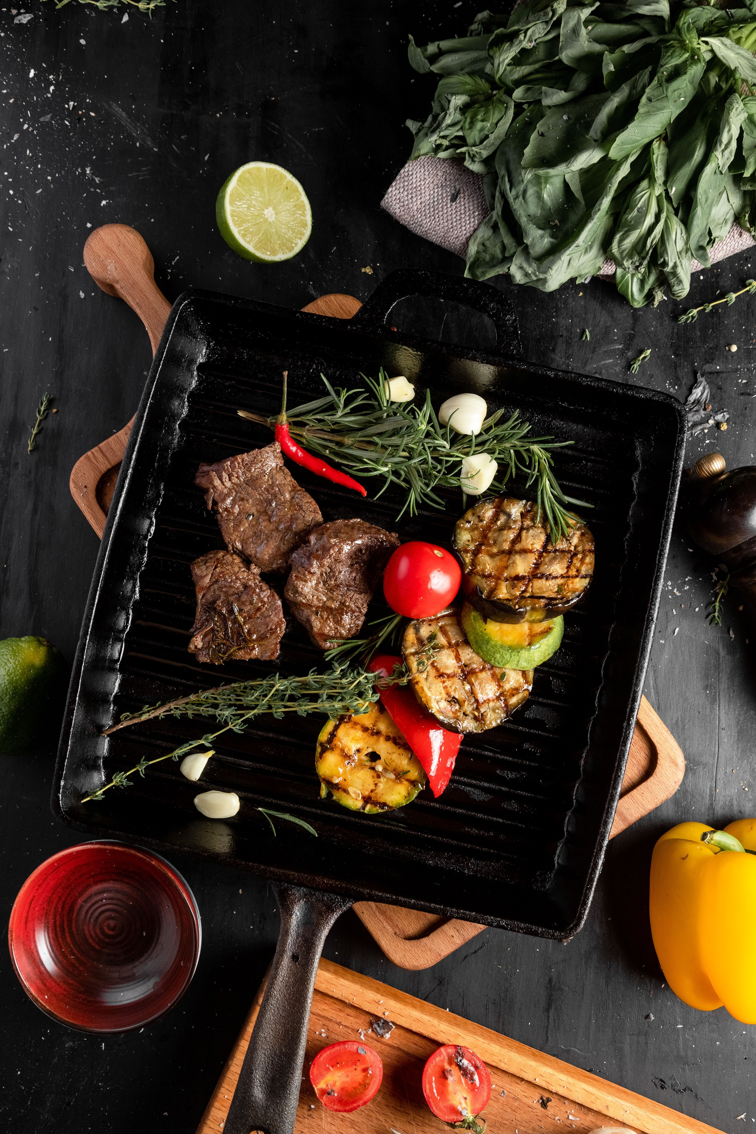 Loftpark. Свадебный фотограф в Нальчике Алим Джаппуев