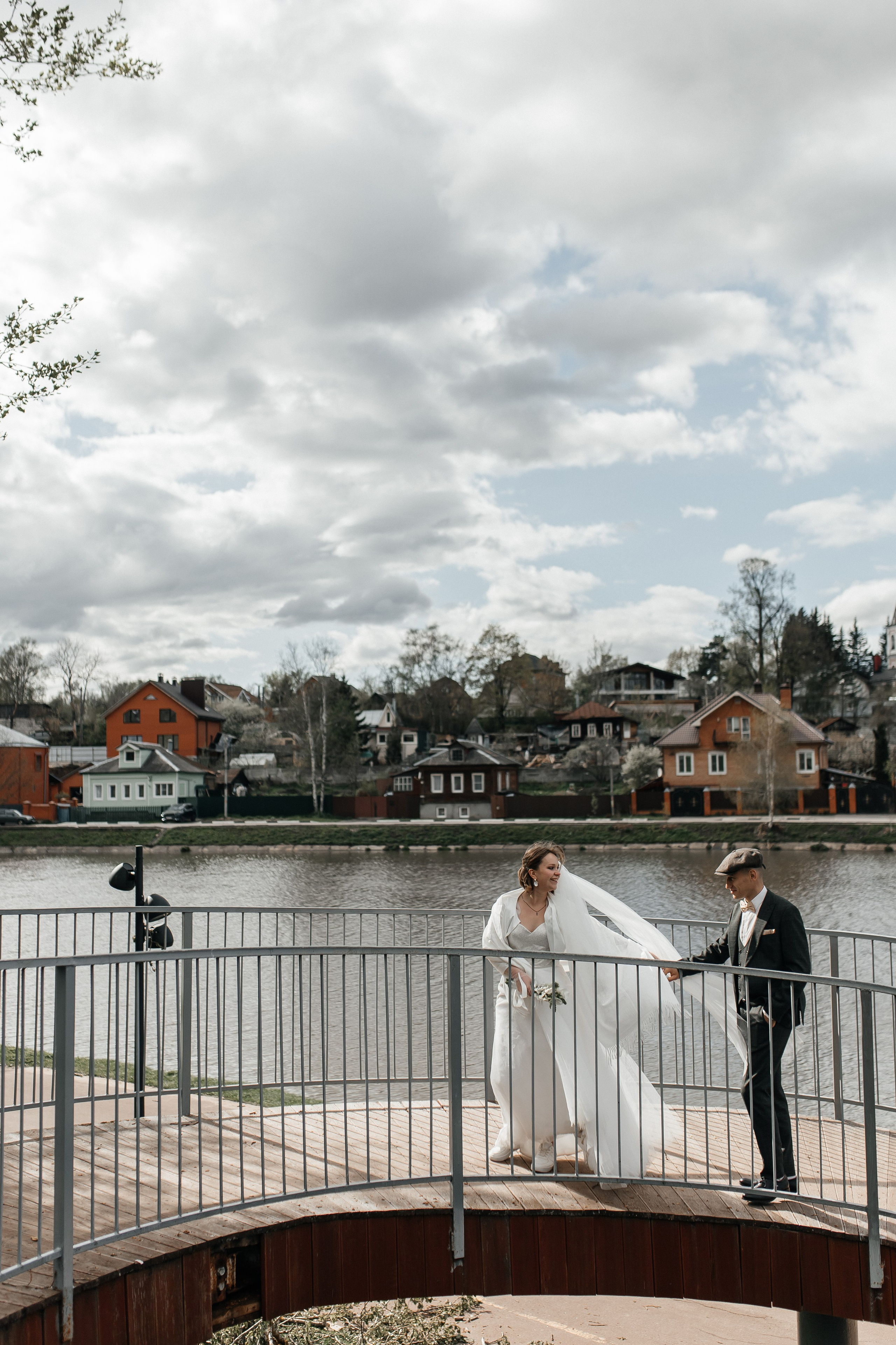 Дарья & Сергей. Ph.nataluuna ФОТОГРАФ СЕРГИЕВ ПОСАД