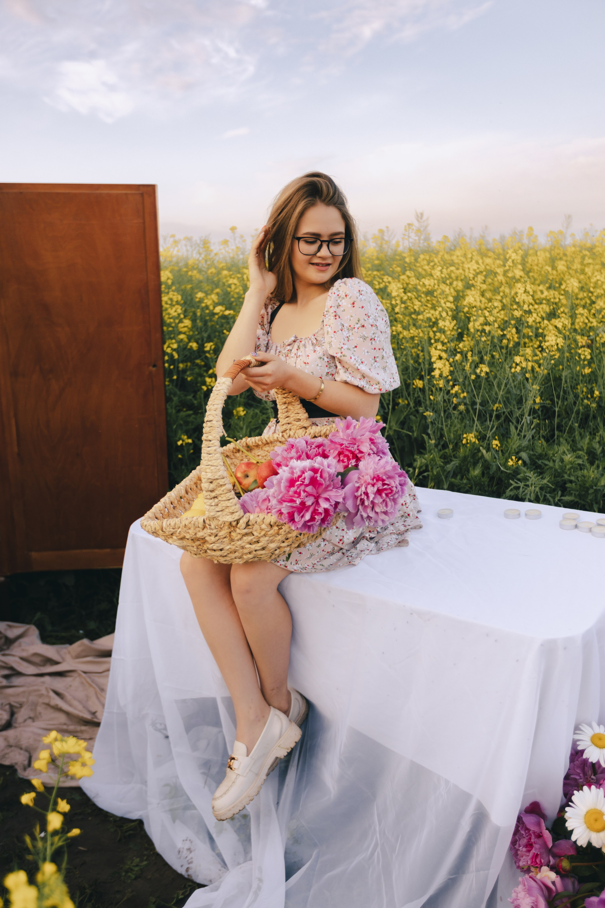 Настя. Фотограф Таганрог Любимая Надя