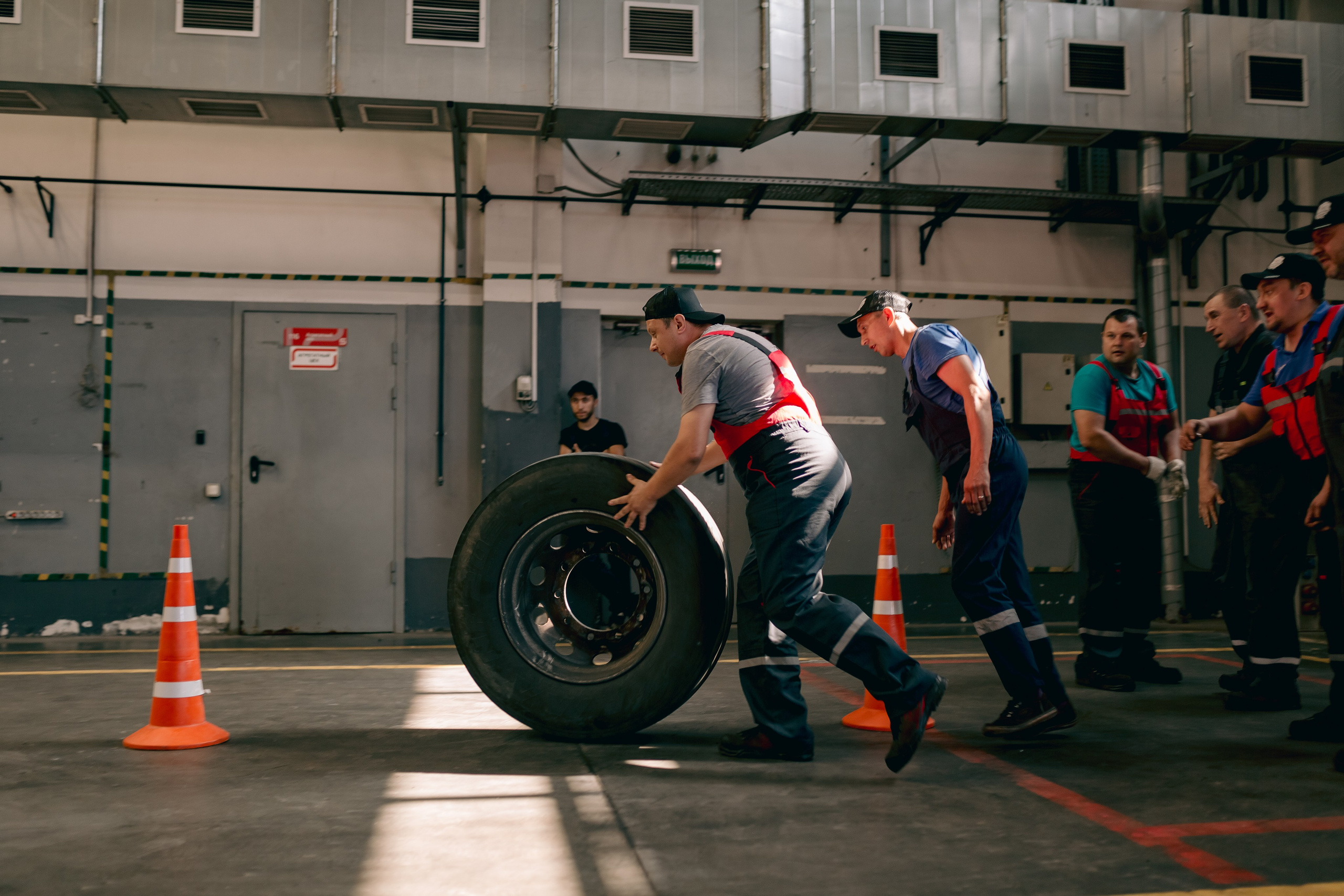 Магнит. Конкурс профессионального мастерства. Фотограф в Смоленске и Москве Ирина Макарова