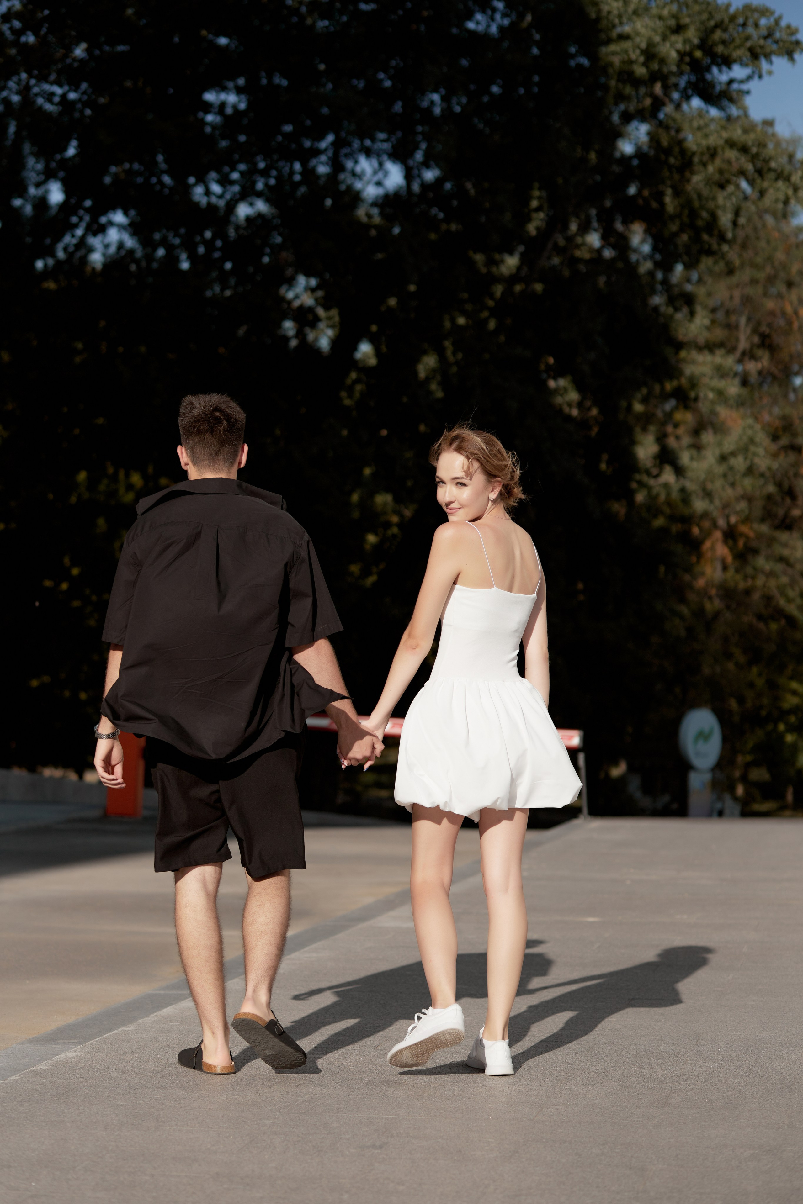 Юлия & Дмитрий. Фотосессии в Ростове-на-Дону. Мария Роскошная