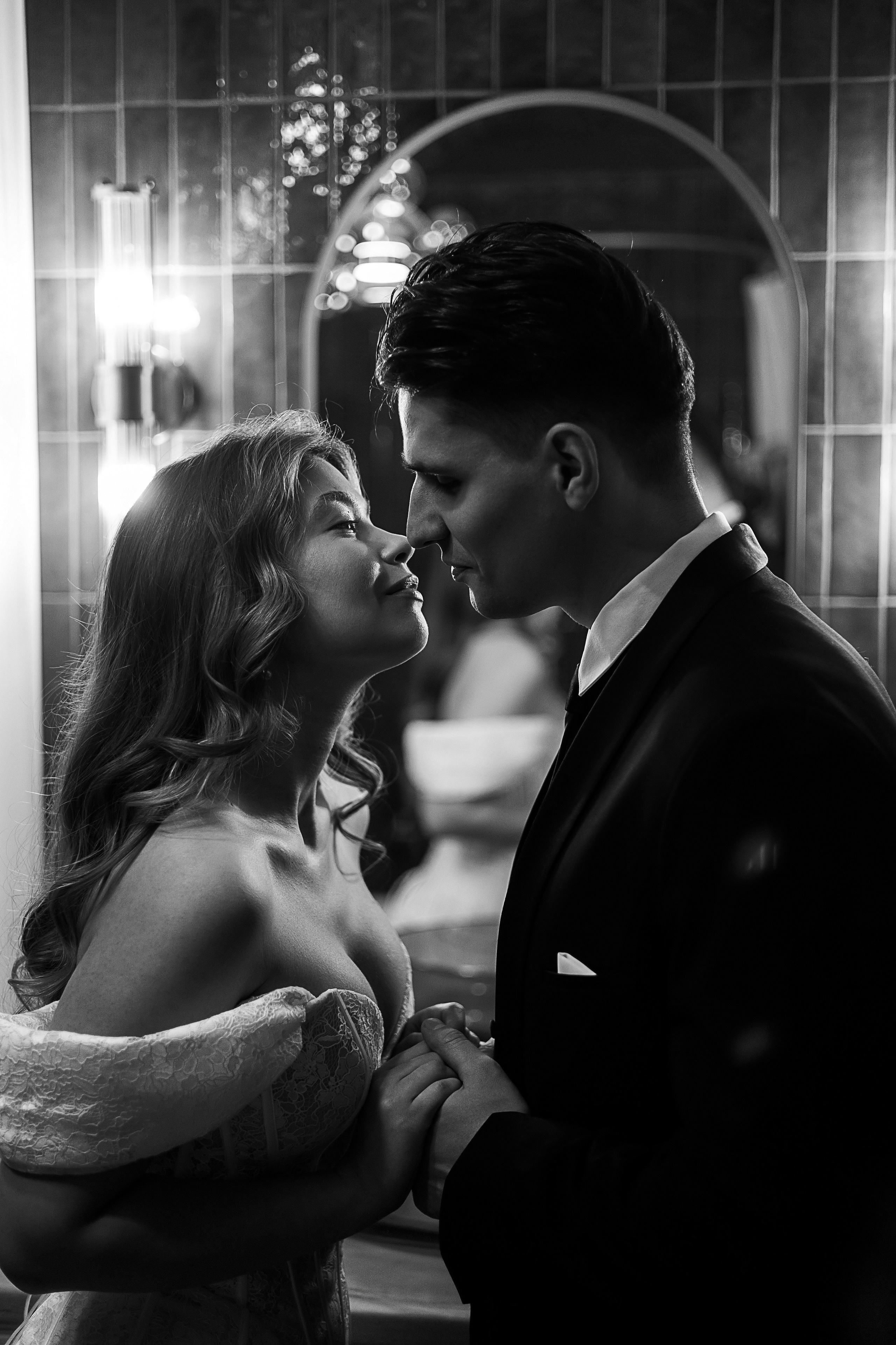 Свадьба. Свадебный и семейный фотограф в Твери и Тверской области